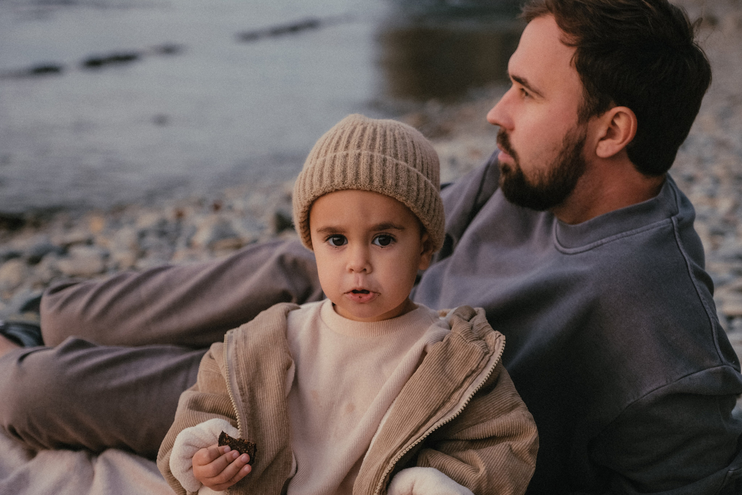 Катя, Паша и Федя. Семейный фотограф Москва