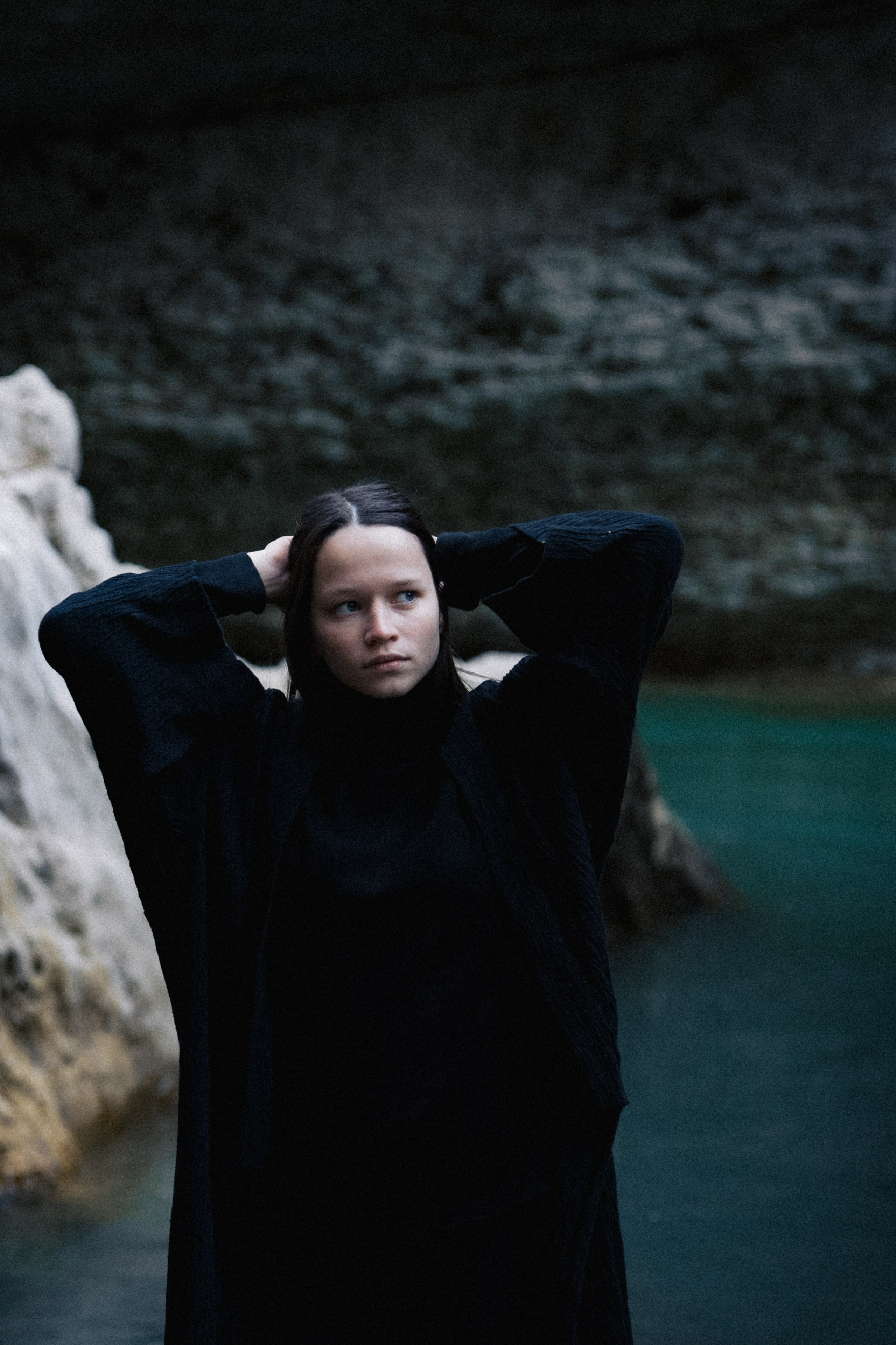 Экспериментальная фотография. Семейный и конный фотограф в Краснодарском крае и Адыгее