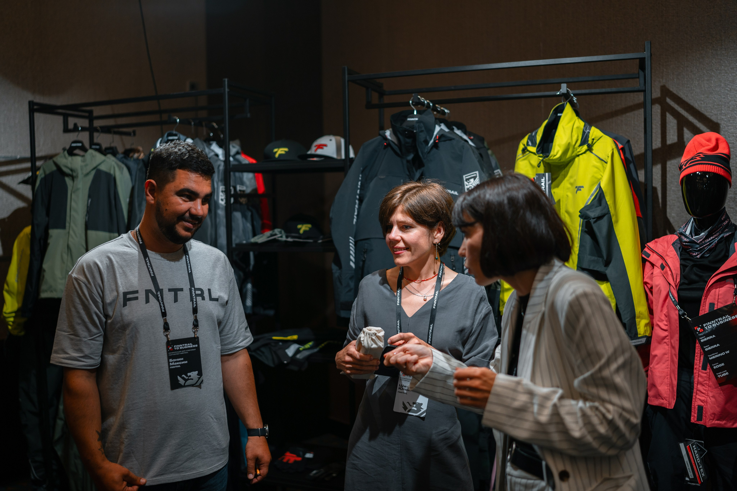 Finntrail F2b. Алексей Панин — Креативный фотограф СПб