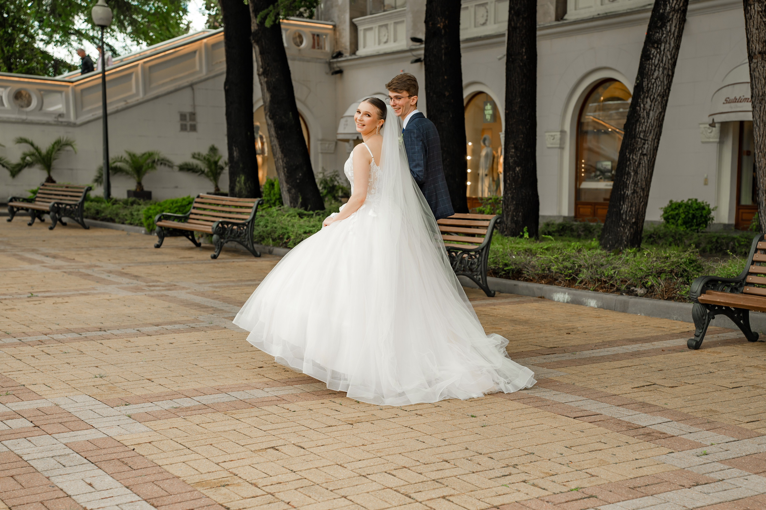 Свадебная фотосъёмка,видеосъёмка в Сочи. Фотограф видеограф Геннадий Янбаев в Сочи, Краснодаре