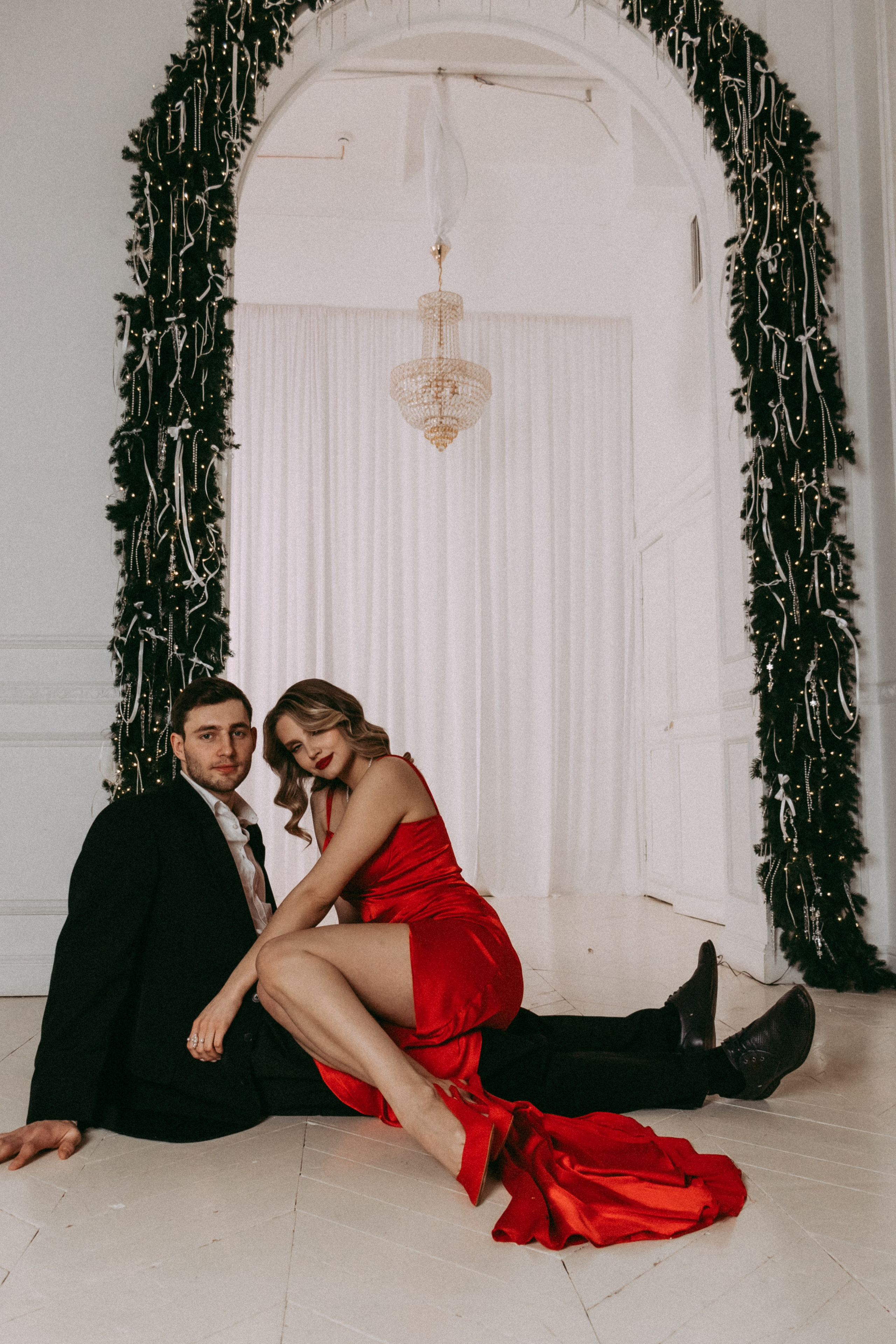 DMITRY & VICTORIA. Твой фотограф Софья Степанова, Новосибирск