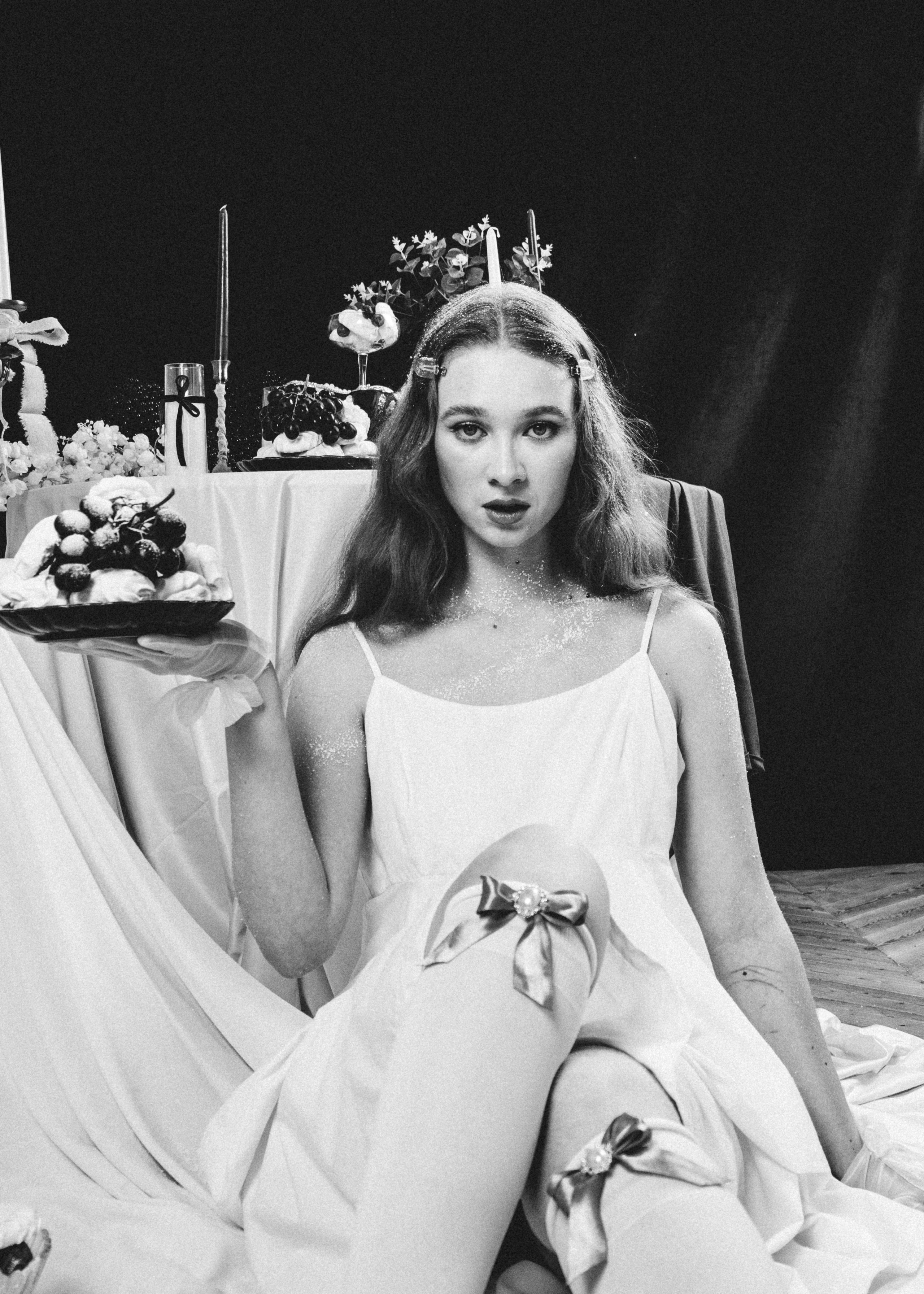Anfisa. Твой фотограф Софья Степанова, Новосибирск