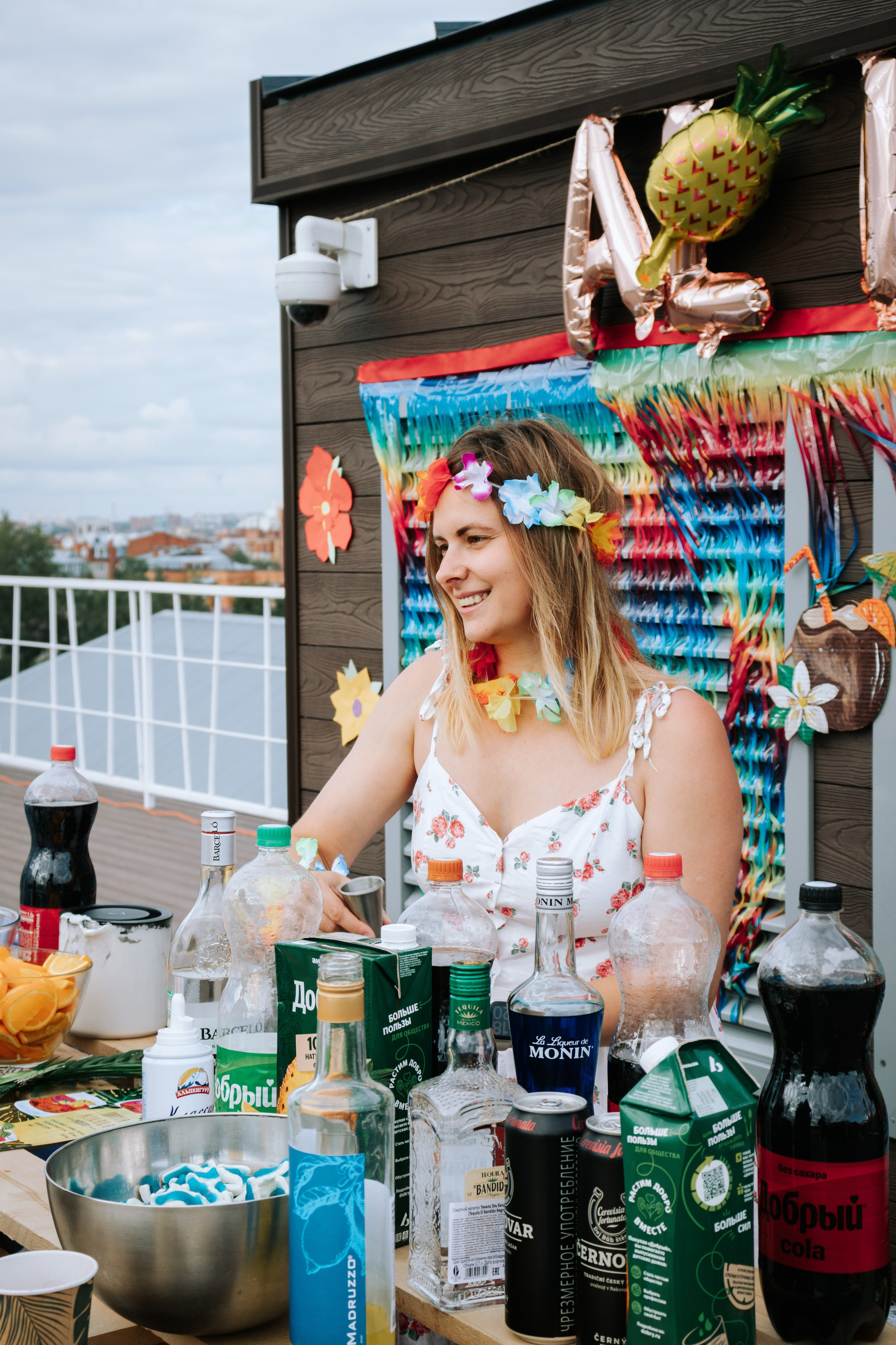 Фотограф на корпоратив Томск. Фотограф в Томске Дарья Пучкина