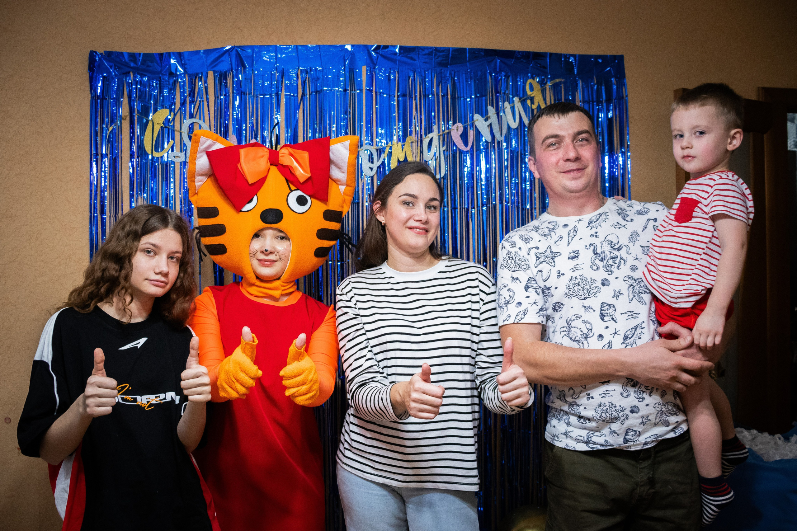 Фотограф на День Рождения Томск. Семейная фотосессия Томск. Семейный фотограф Томск. Фотограф в Томске Дарья Пучкина