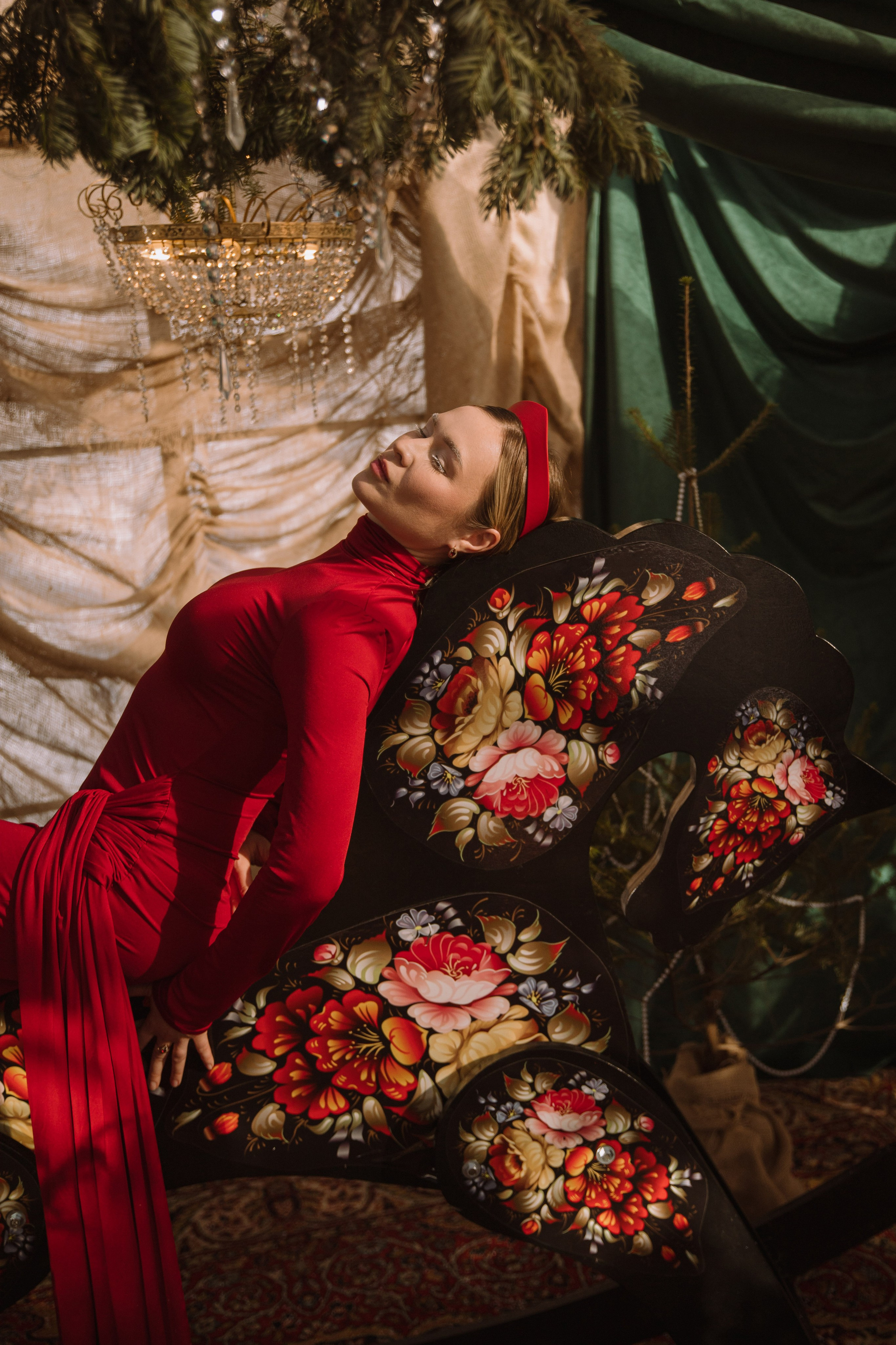 Екатерина. Фотограф во Владивостоке Парамонова Елена