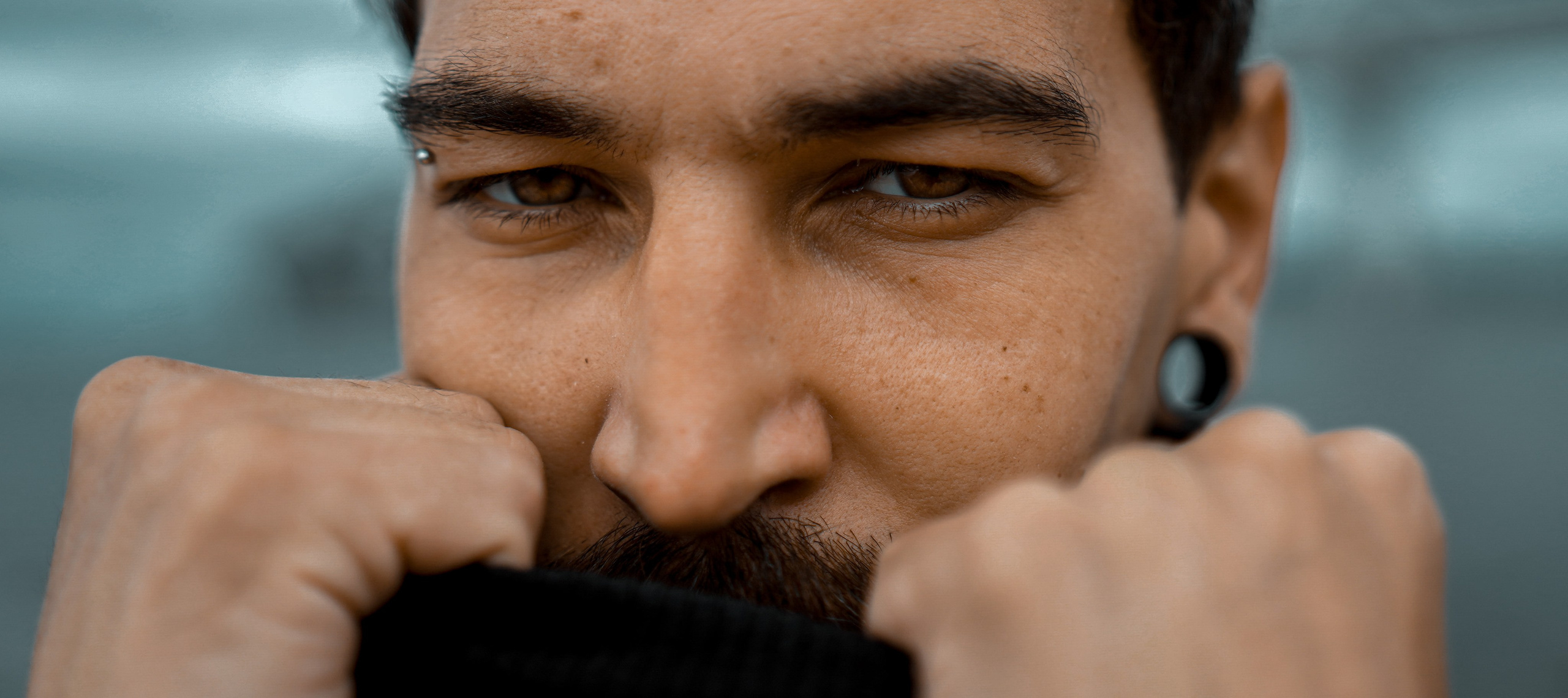 Pavel. Фотограф в Санкт-Петербурге Диана Цой