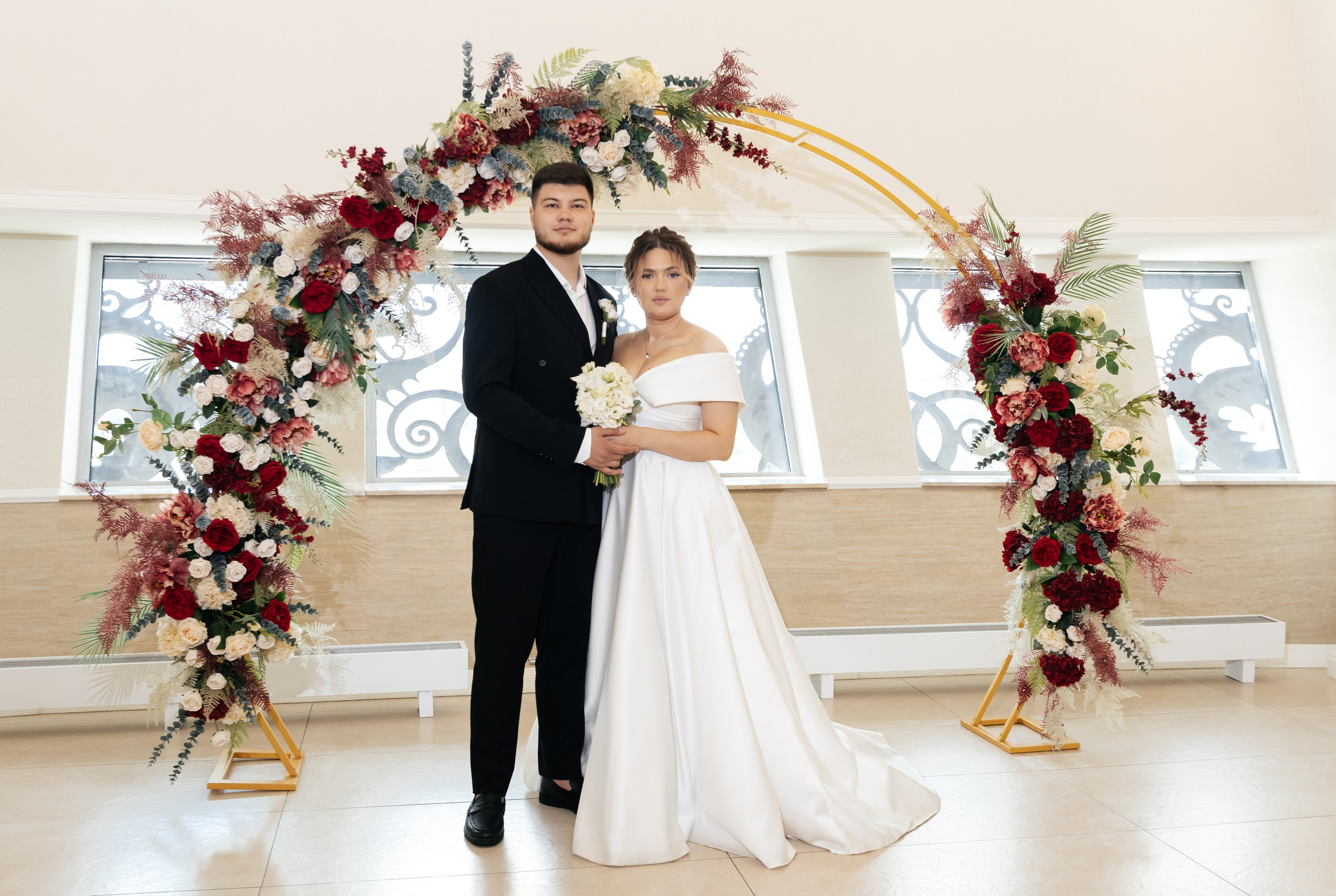 Emil & Guzel. Свадебный фотограф Ильнар Асадуллин