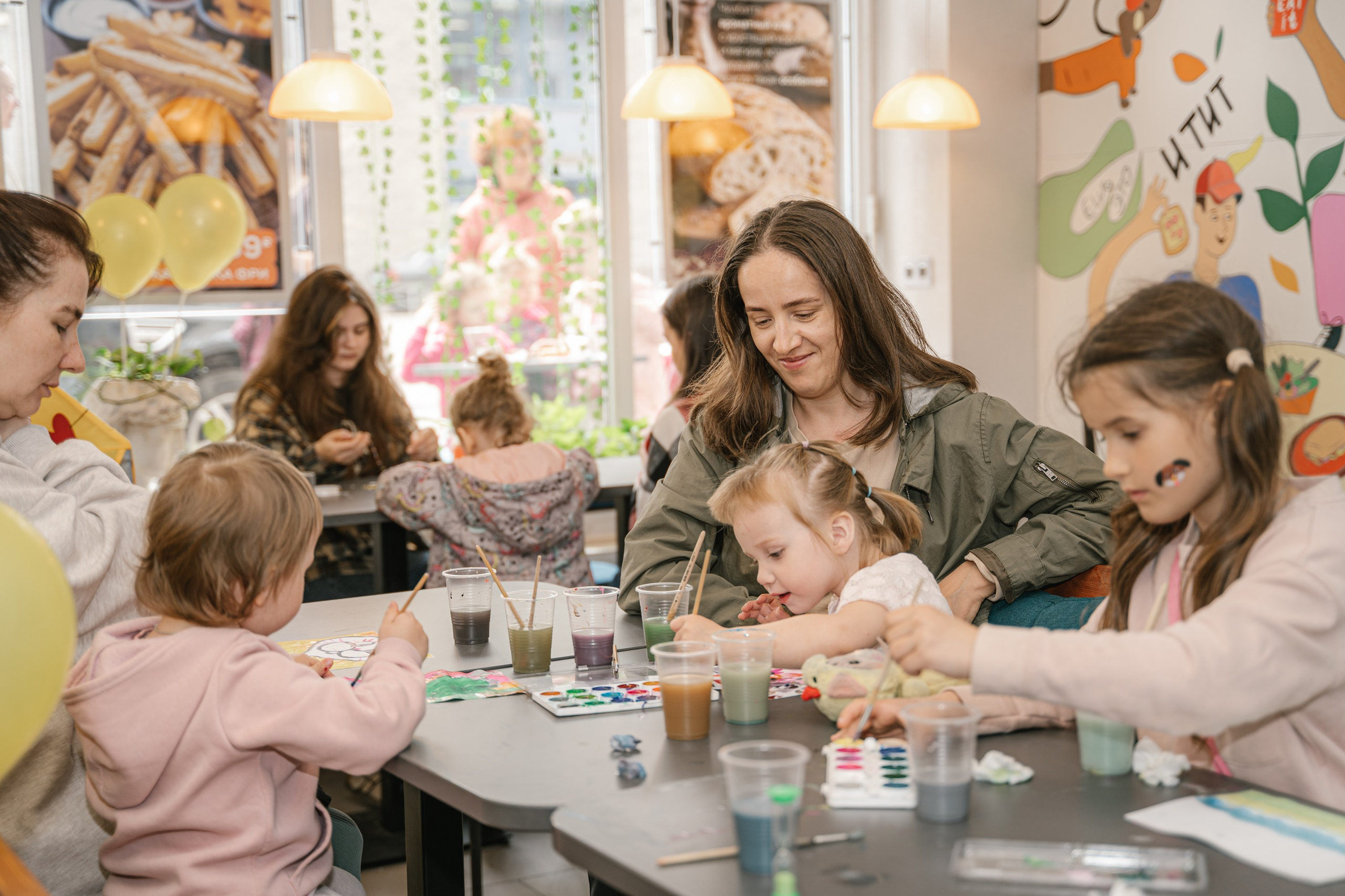 1 июня в ИТИТ. MILATE — выпускные альбомы, фотосессии и видео в Москве