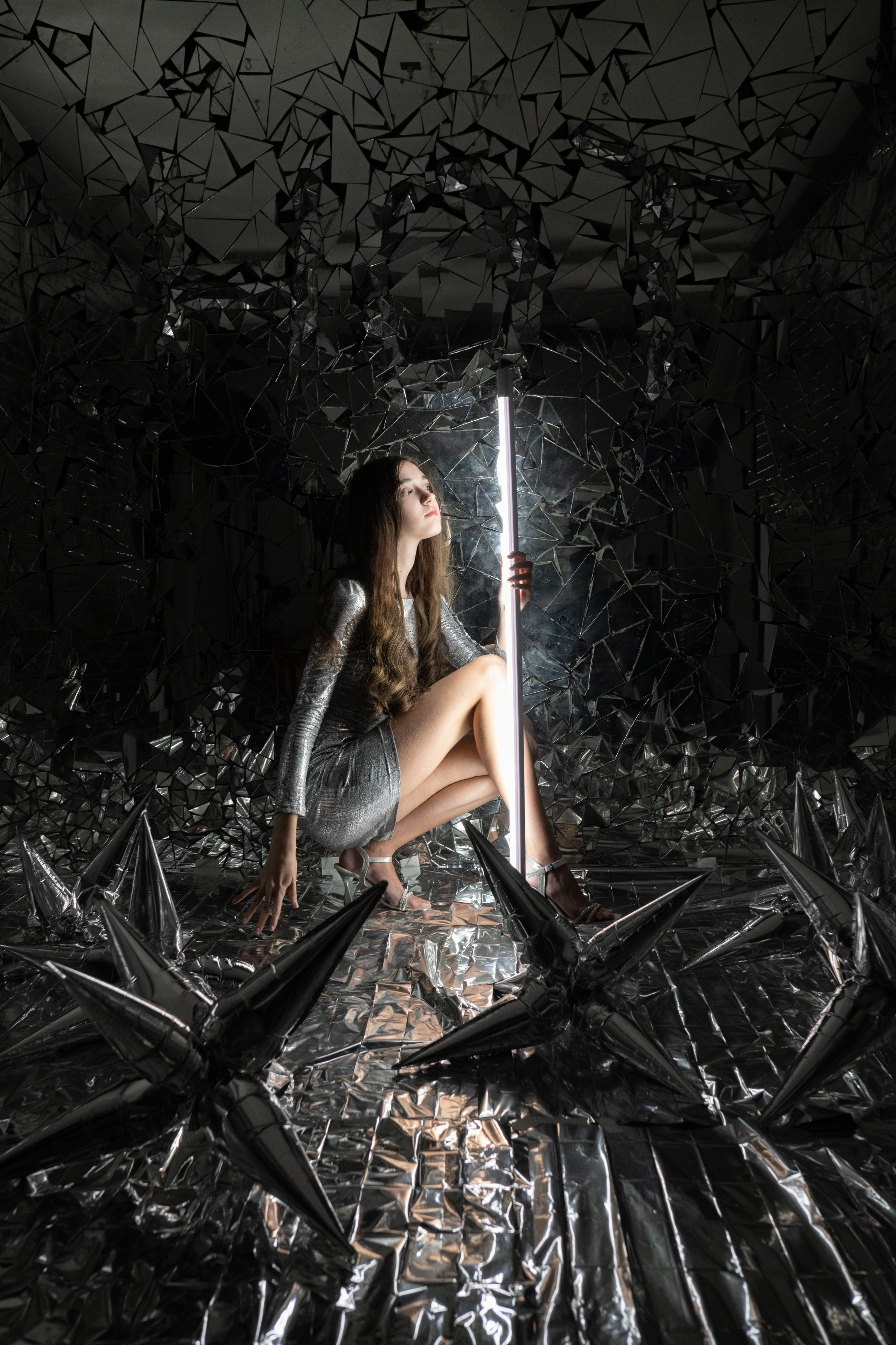 Индивидуальные. Главная