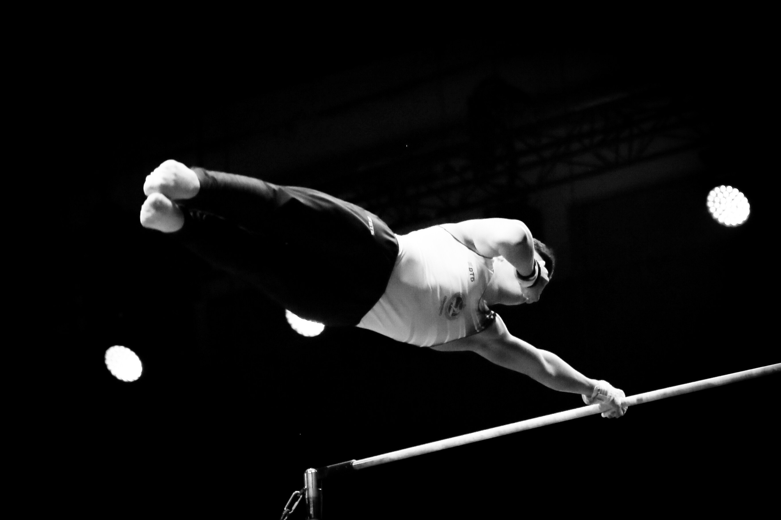 «Спорт через объектив: история в каждом снимке!»