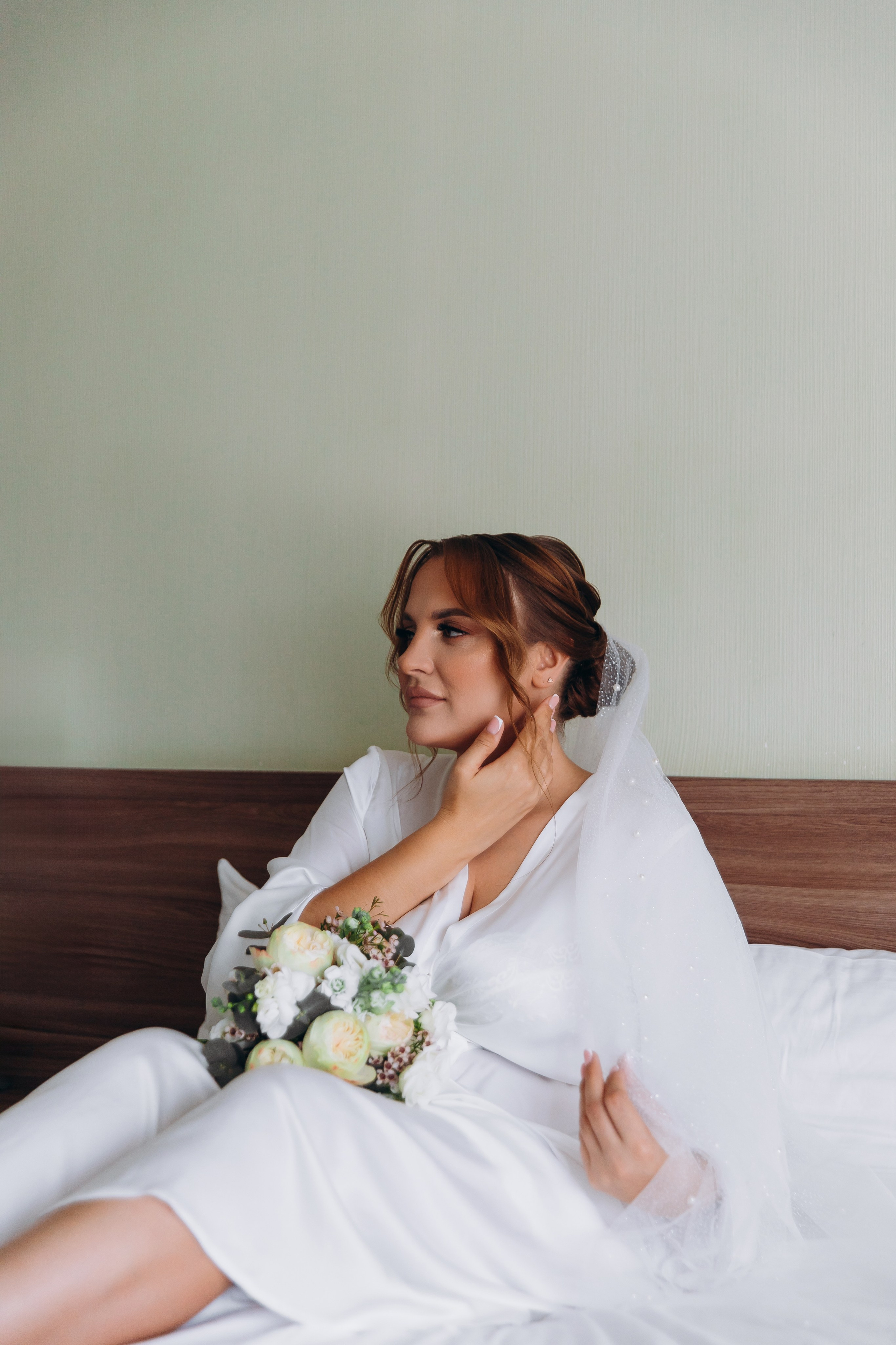 Егор & Татьяна. Свадебный фотограф Чижкова Любовь. Нижний Новгород