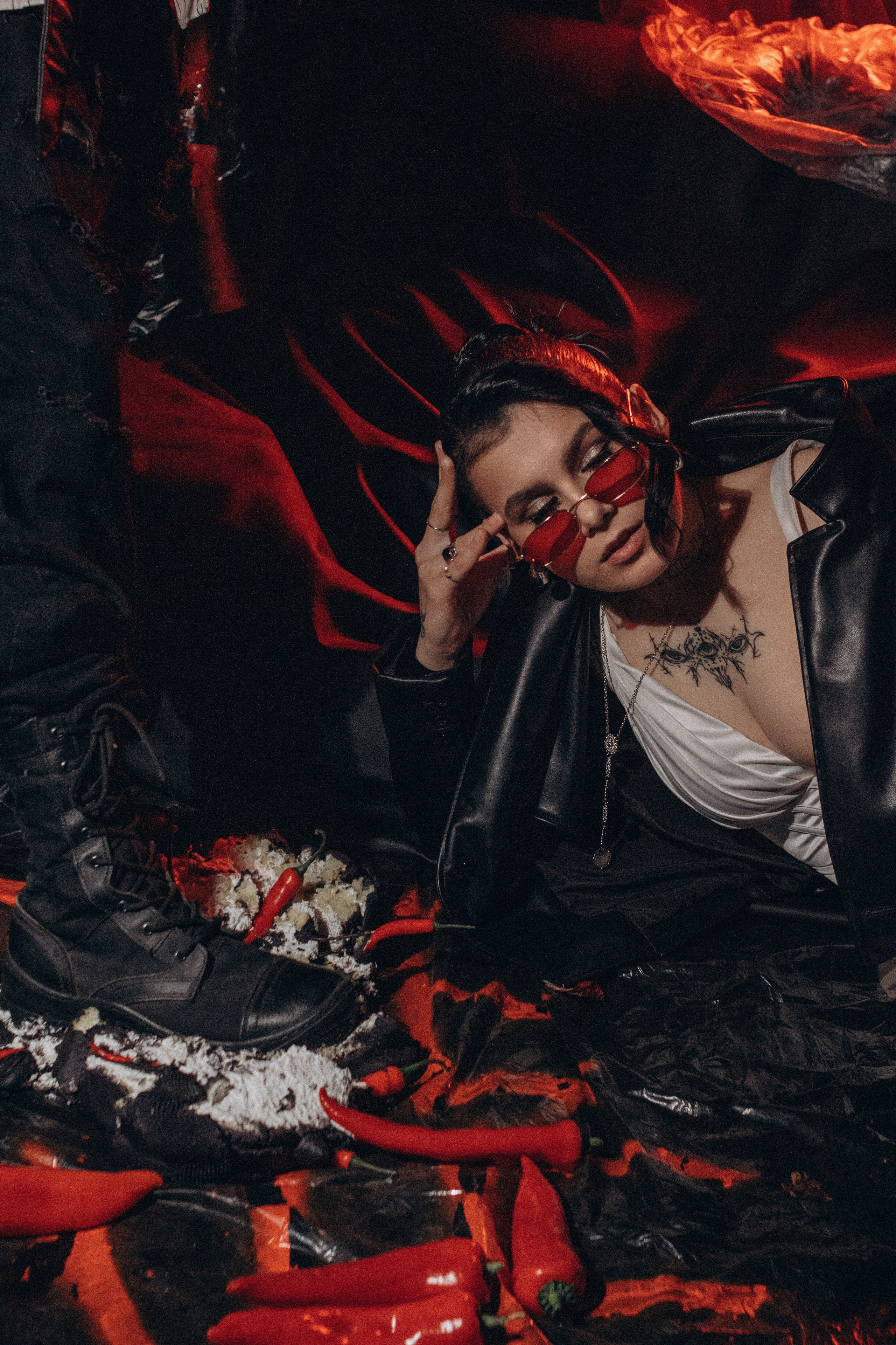 Даня & Карина. Свадебный фотограф Чижкова Любовь. Нижний Новгород