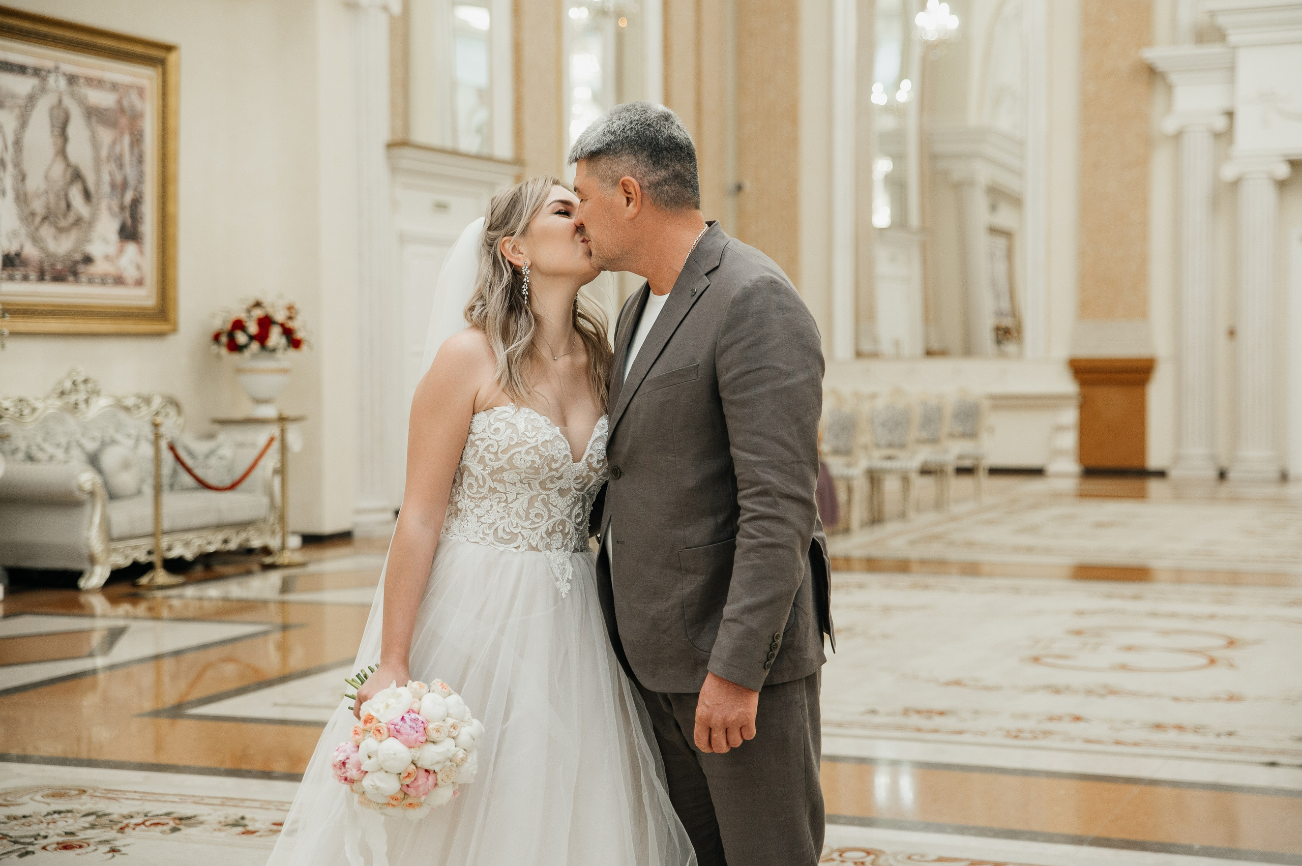 Евгений и Марина. Свадебный и семейный фотограф Кореновск/Краснодар