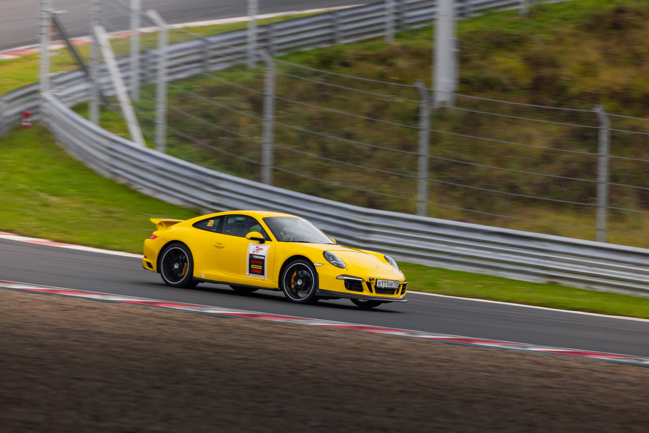 Igora Drive трек день. Автомобильный фотограф в Санкт-Петербурге — Илья Kaseone_1