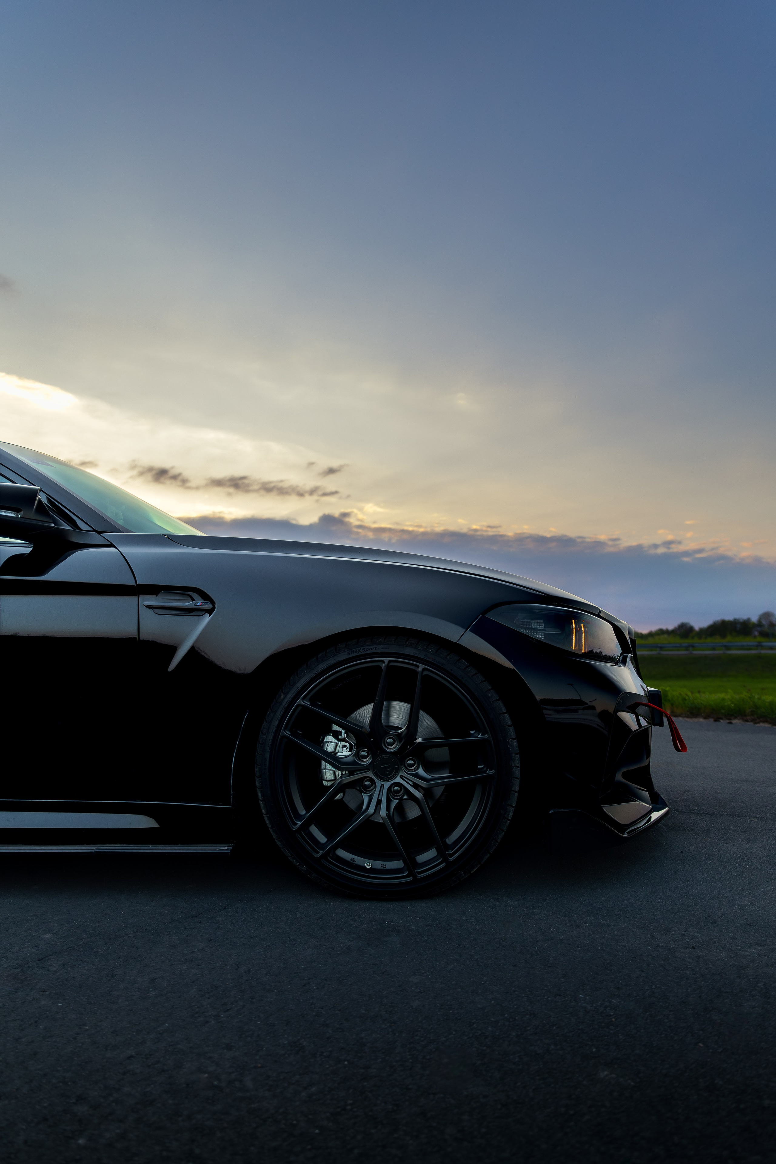 BMW. Автомобильный фотограф в Санкт-Петербурге Ilya.Sklr