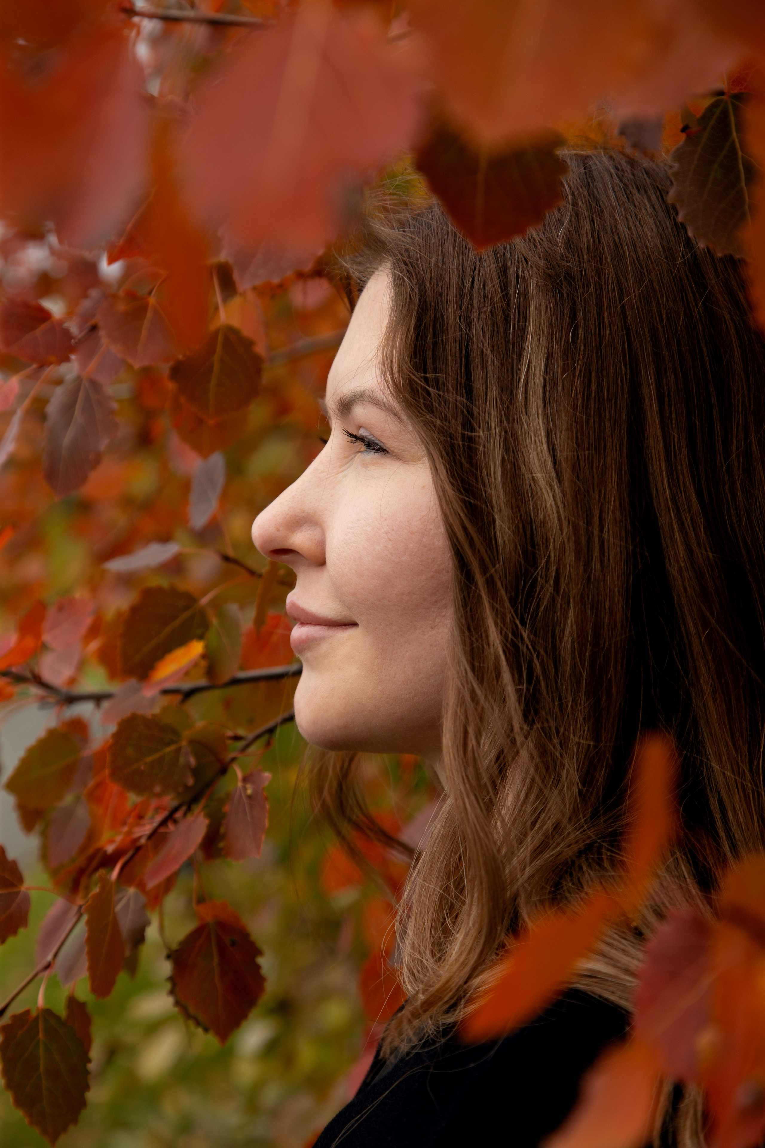 Фотопрогулки. Фотограф в Сургуте Ксения Лепина