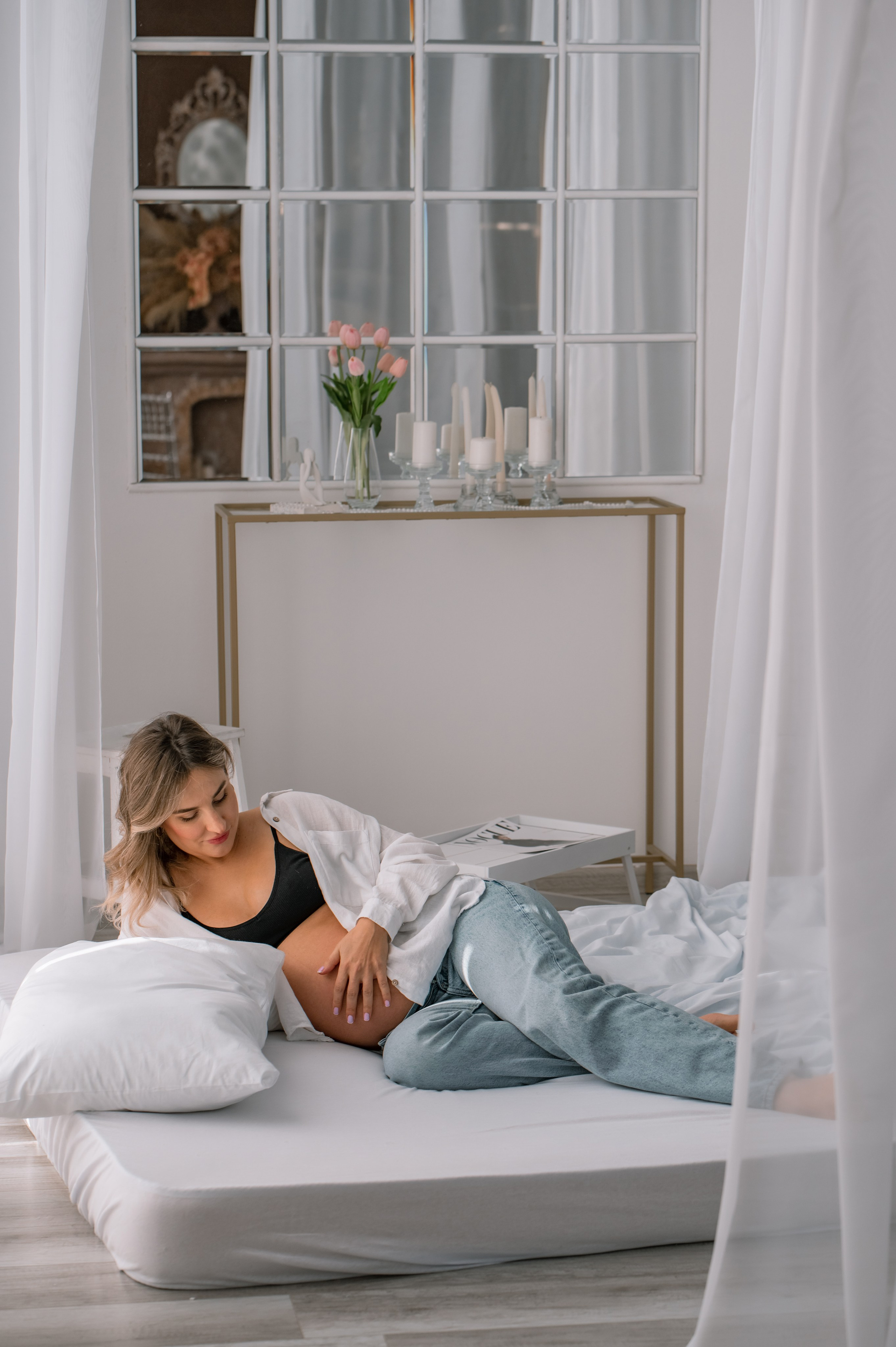 В ОЖИДАНИИ ЧУДА. Свадебный и семейный фотограф в Краснодарском крае