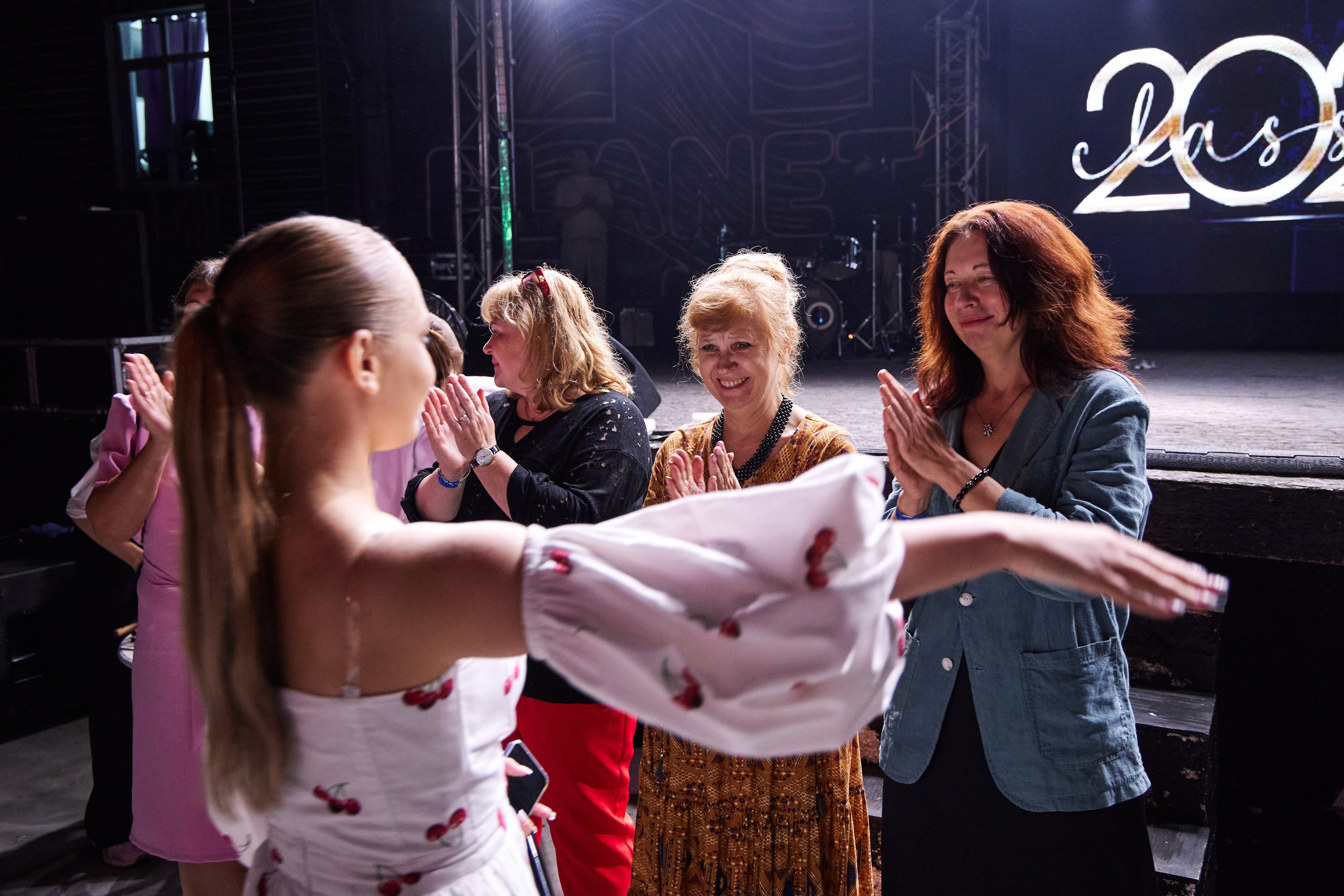 Выпускной | 2025. Фотограф Андрей Кононенко