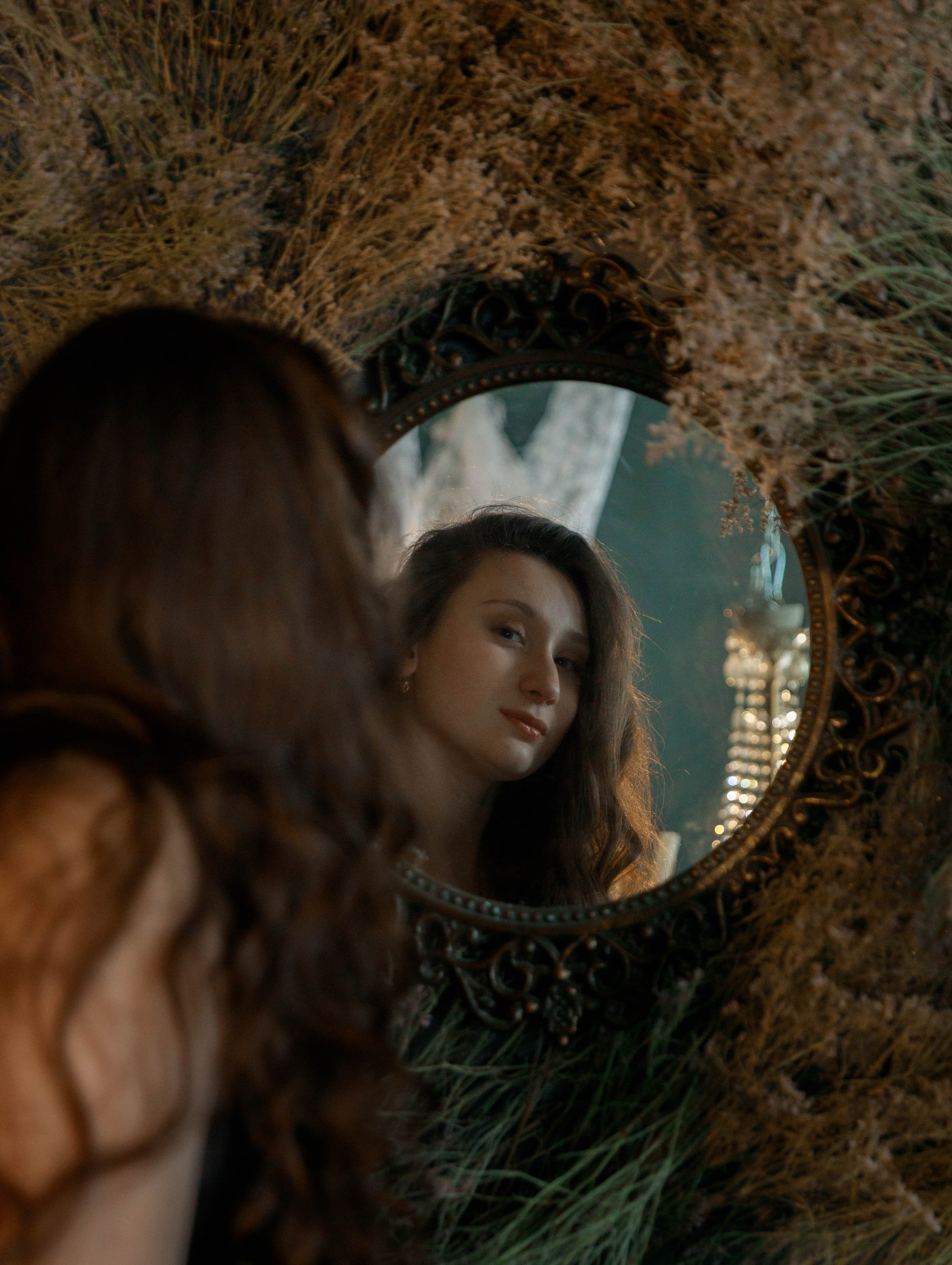 Дарья. Репортажный фотограф в Новосибирске Алена Помазунова