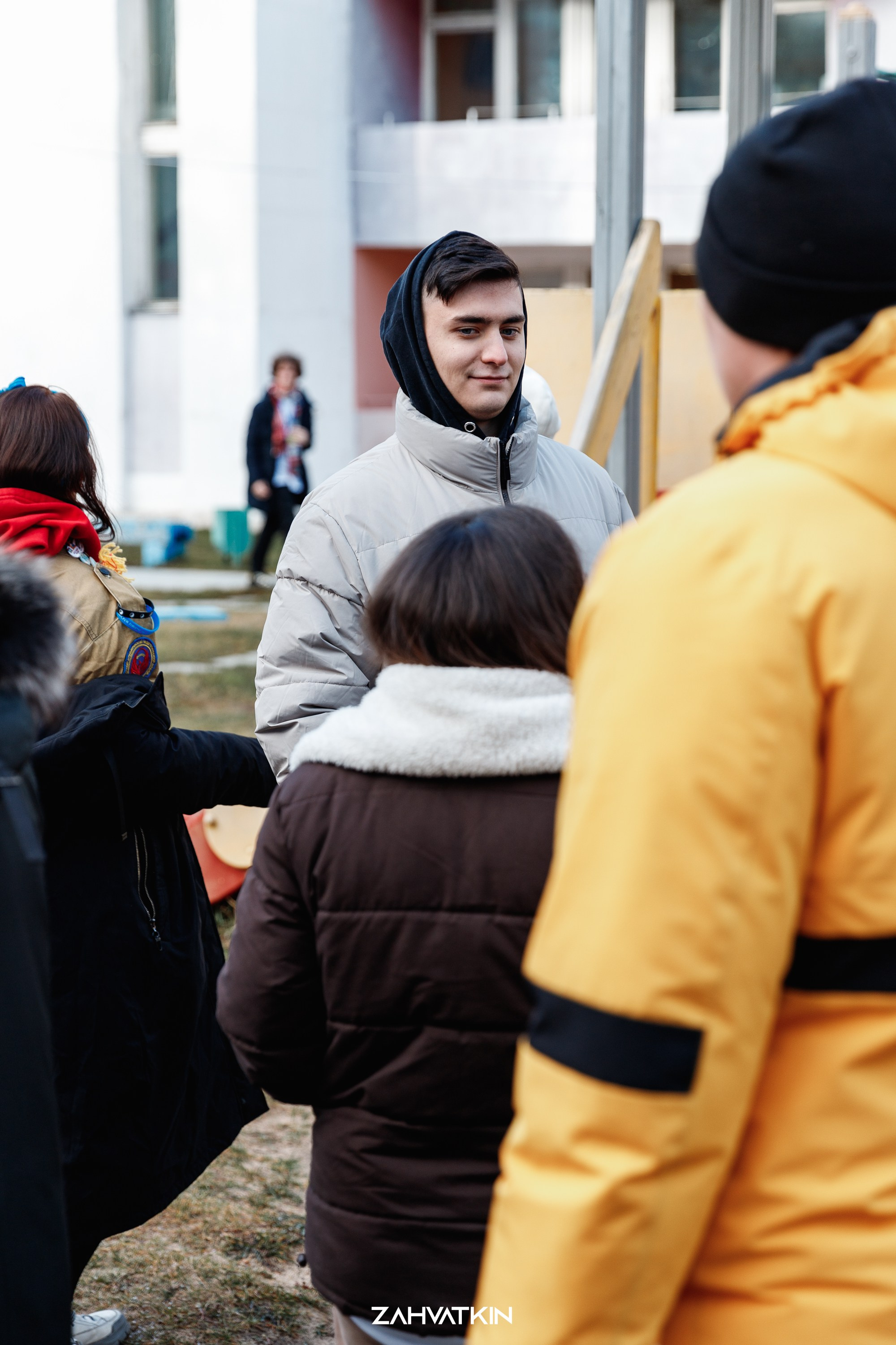 Съезд «Вся наша жизнь» 2023. Фотограф Захваткин Роман