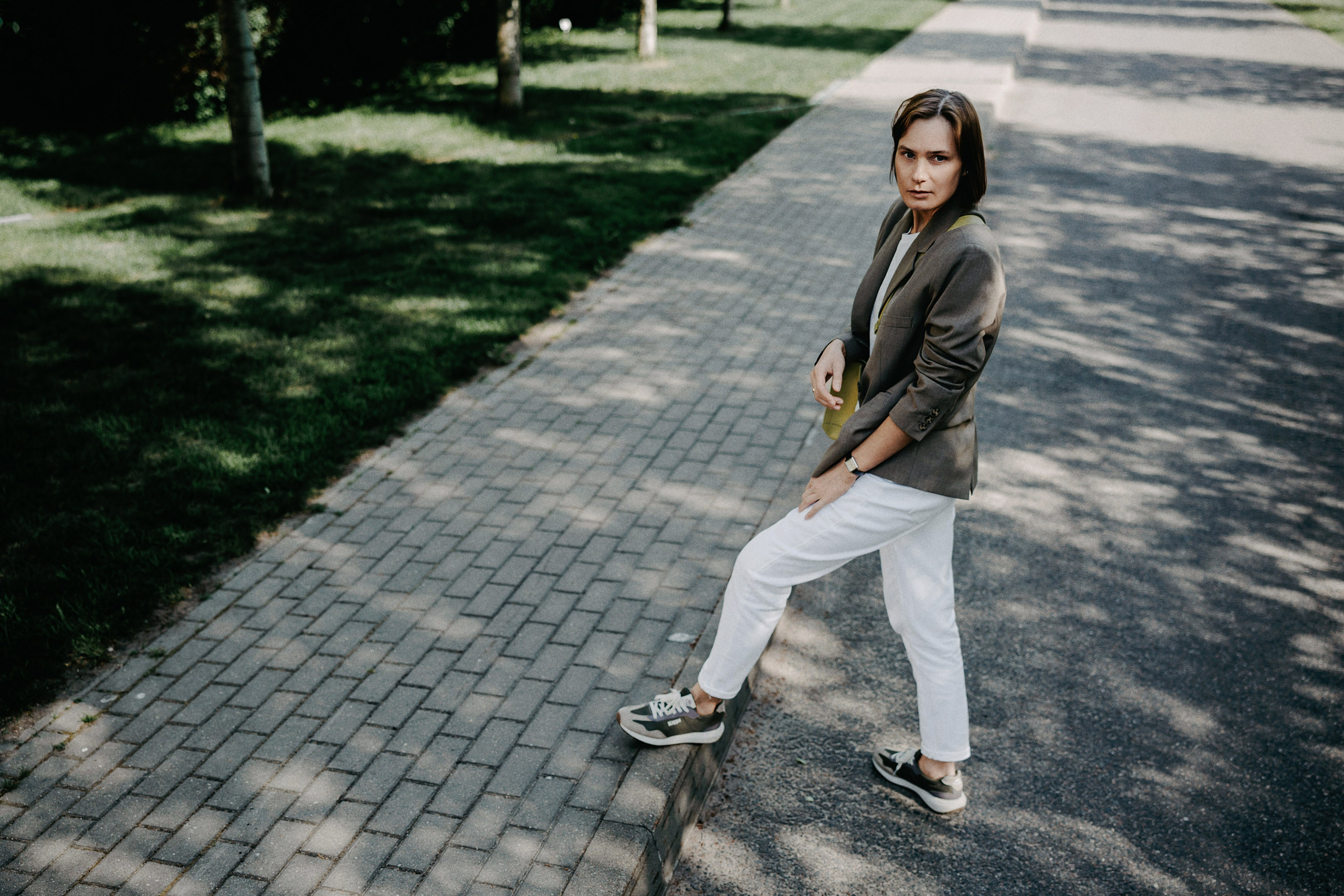 Прогулка с Анастасией. Свадебный, семейный и репортажный фотограф Галобурда Юрий