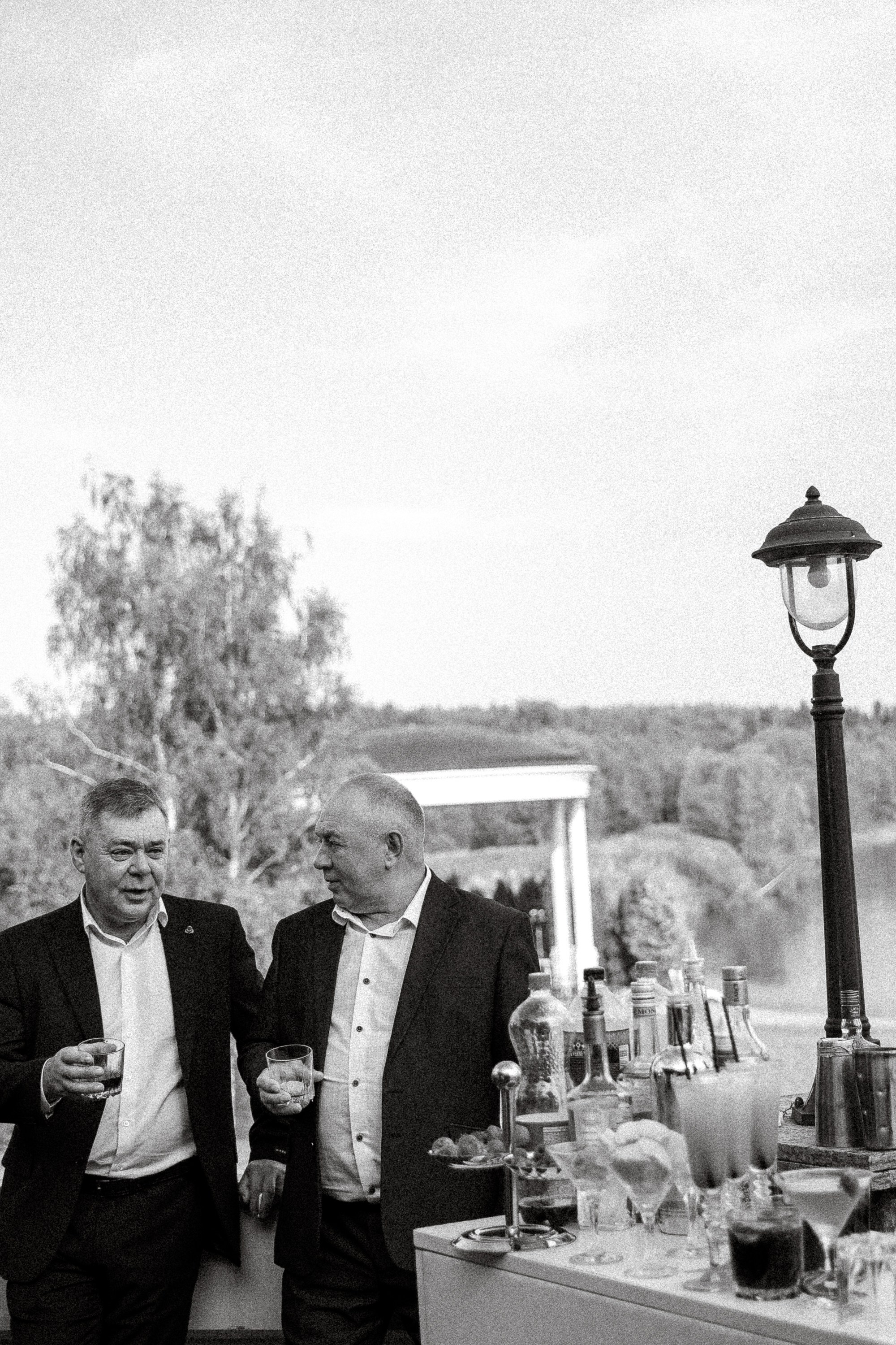 Учащается пульс. Свадебный фотограф Ярославль, Рыбинск