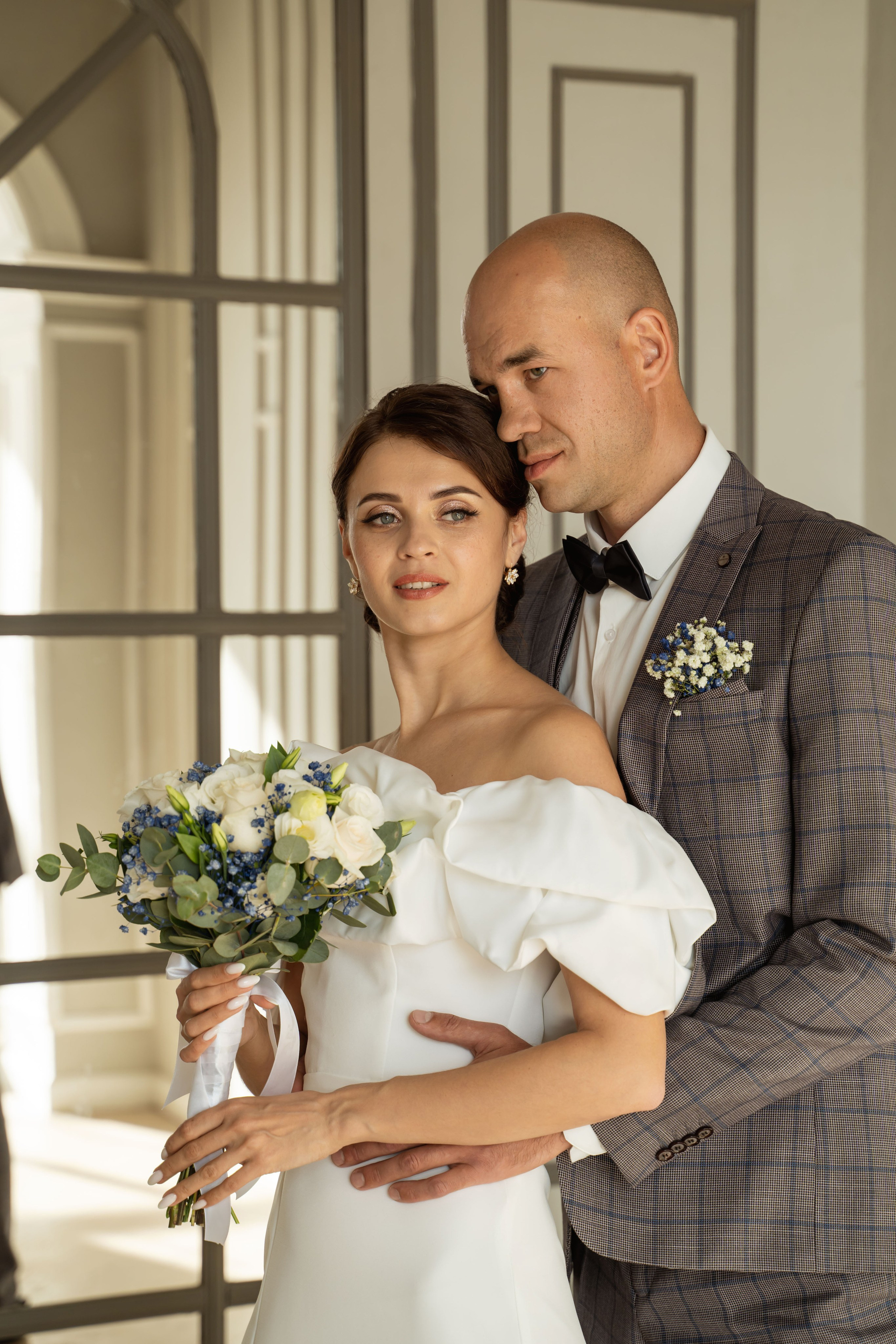 Екатерина & Роман 20.10.2023. Главная