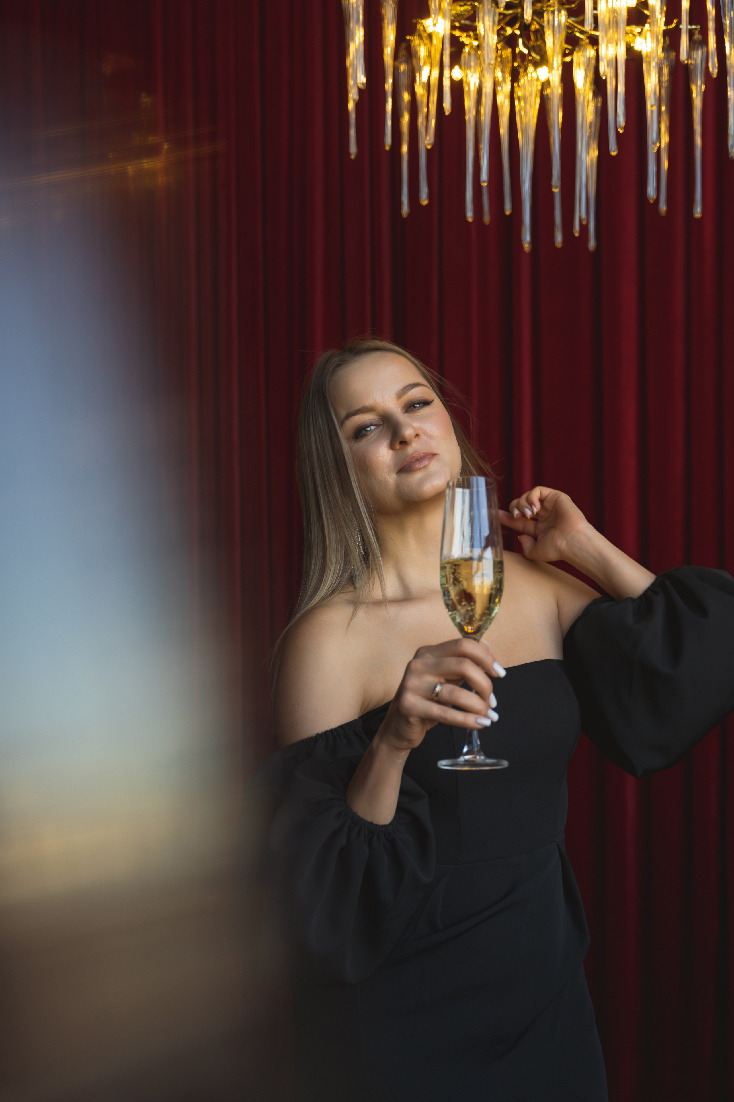 Елена. Главная