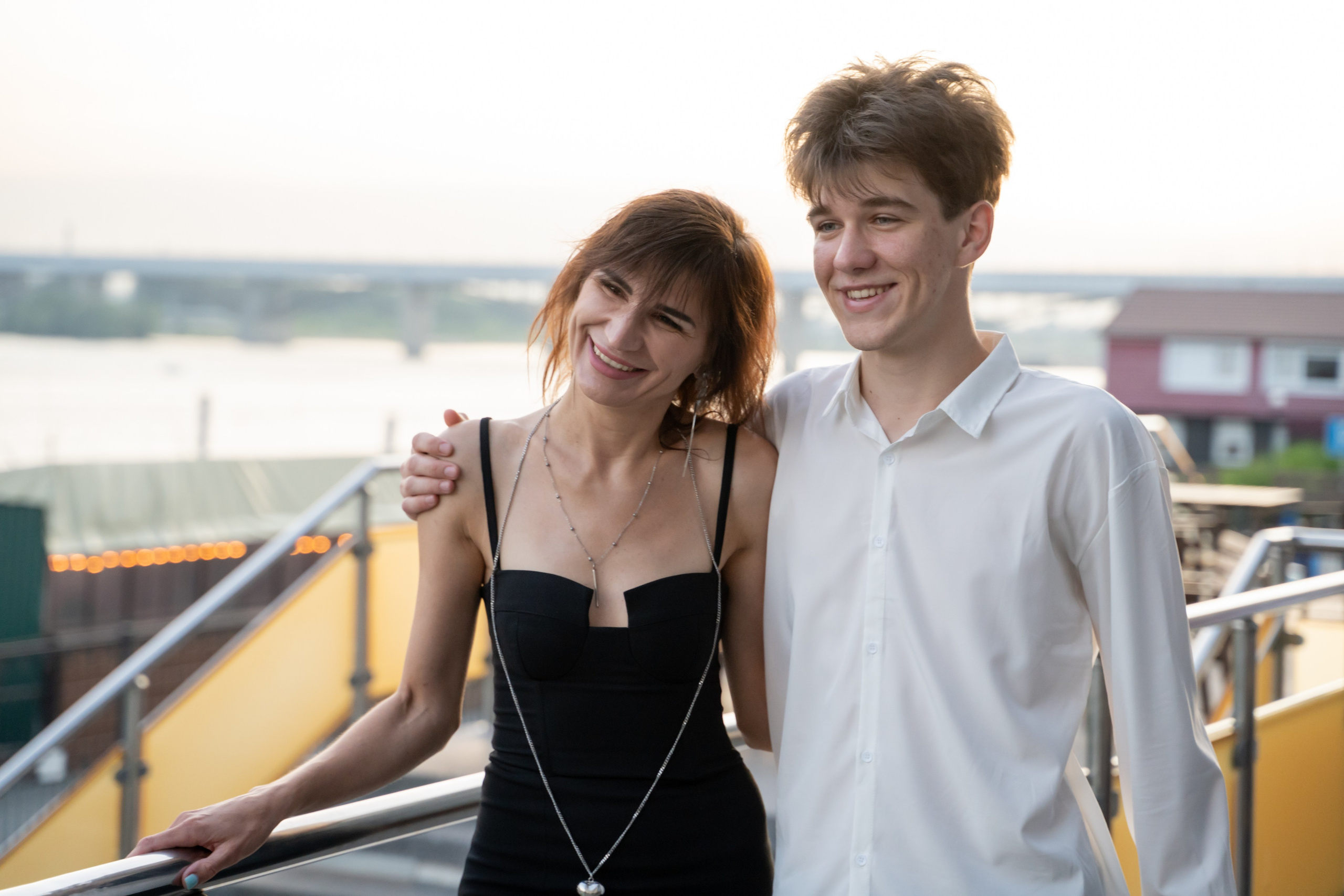 ВЫПУСКНОЙ ГИМНАЗИЯ. Главная