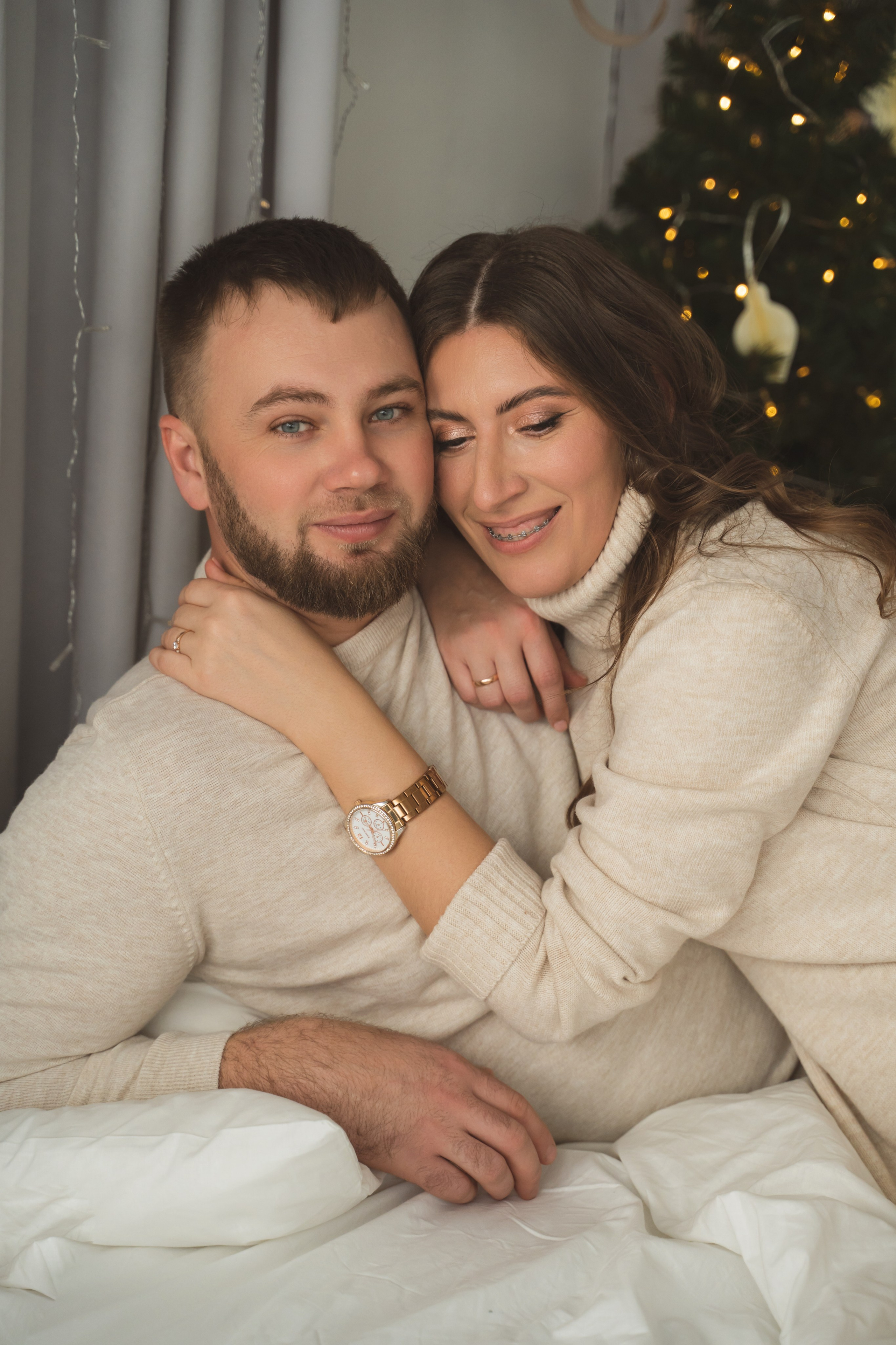 Семья Риммы. Главная