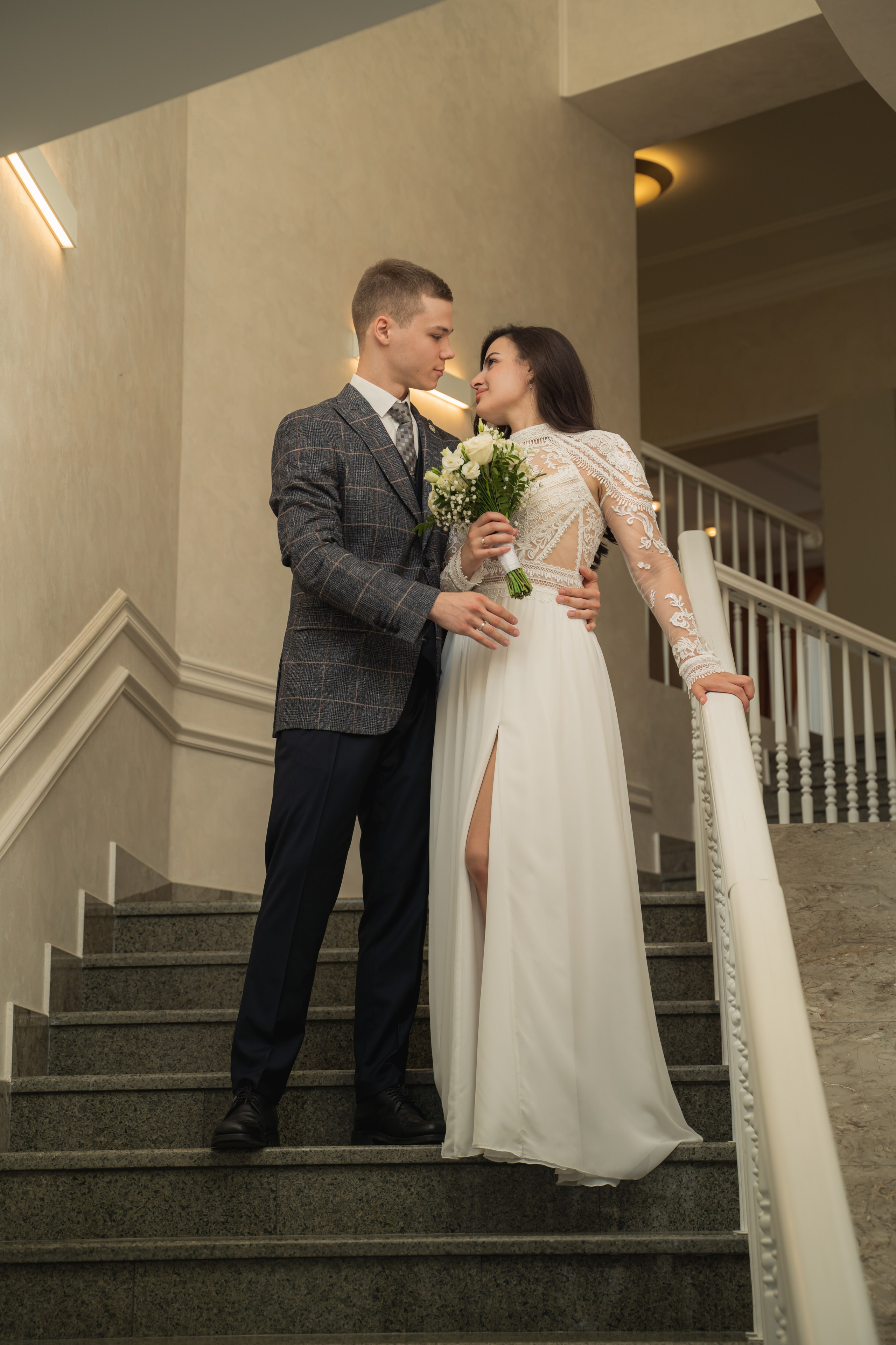 Анастасия и Руслан 17.08.2024. Главная