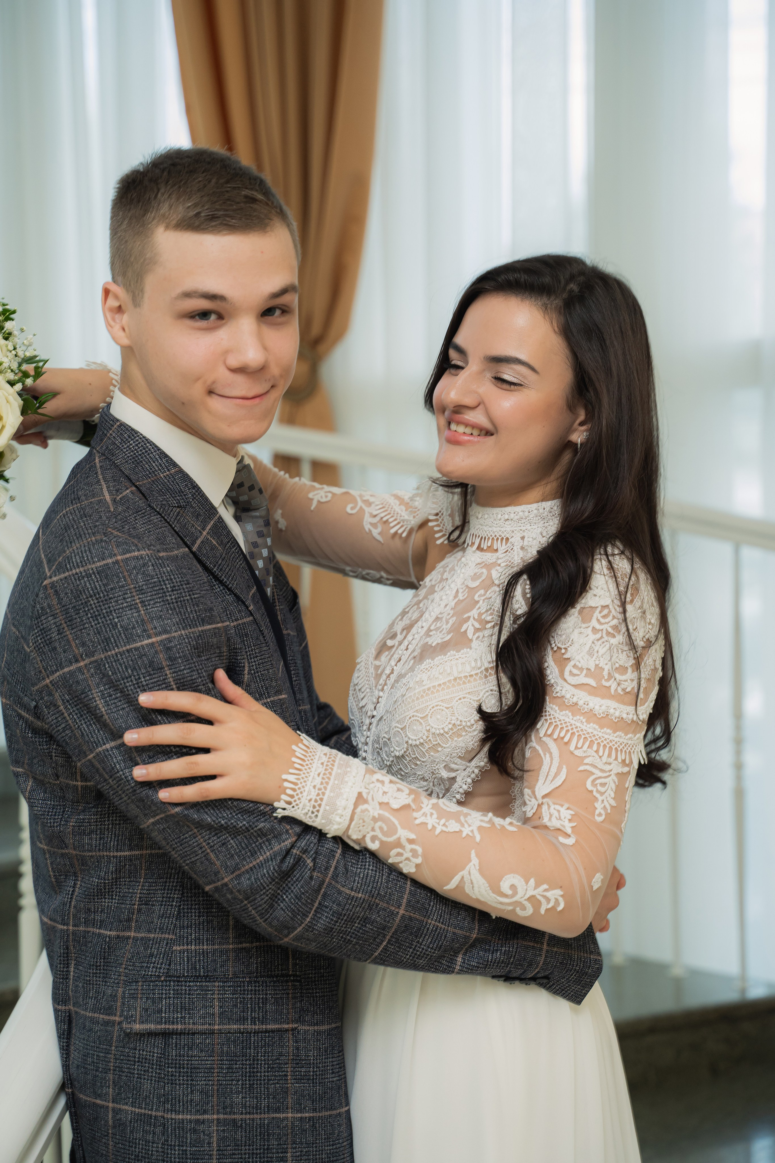 Анастасия и Руслан 17.08.2024. Главная