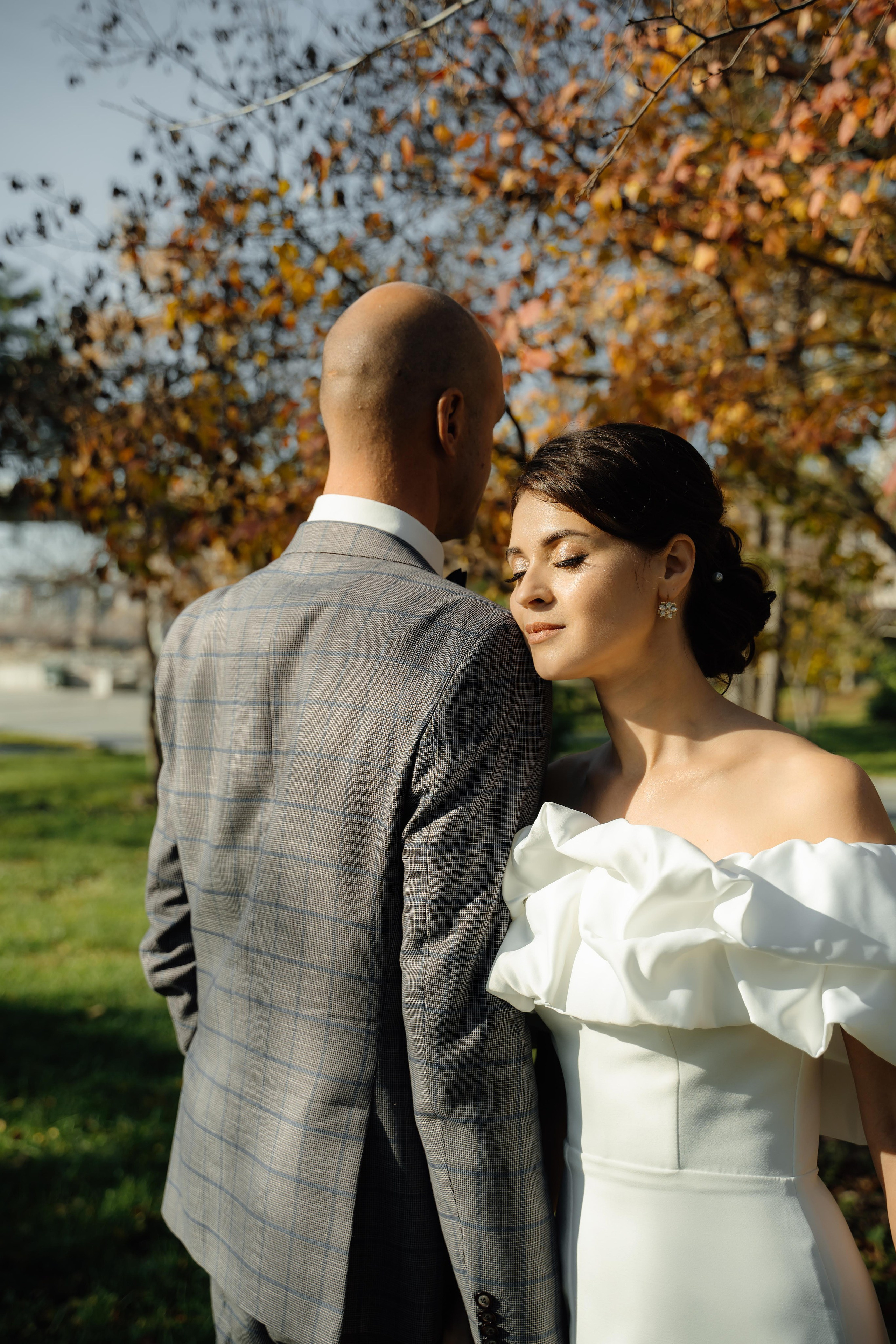 Екатерина & Роман 20.10.2023. Главная