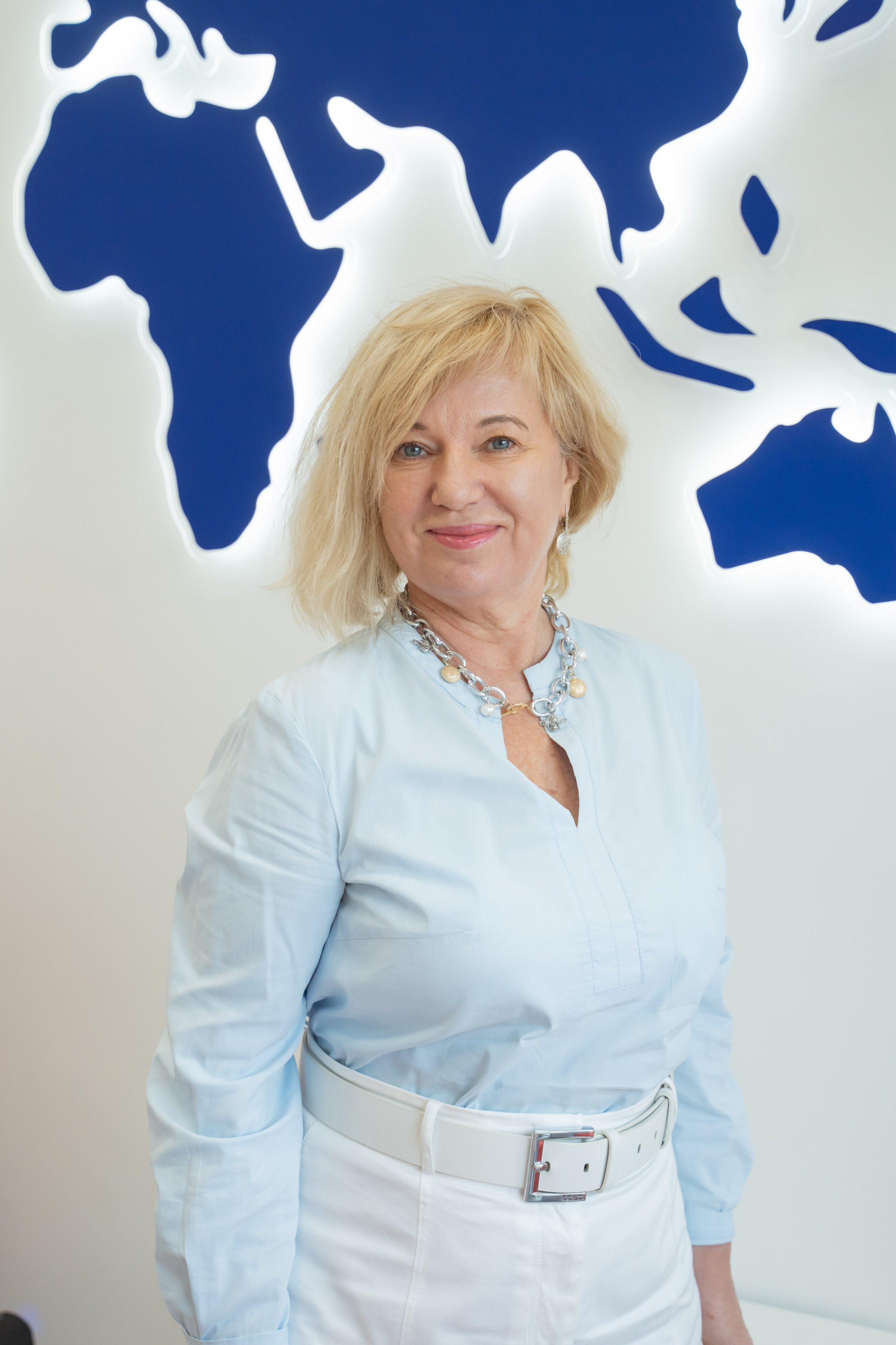 Открытие офиса турагентства. Главная