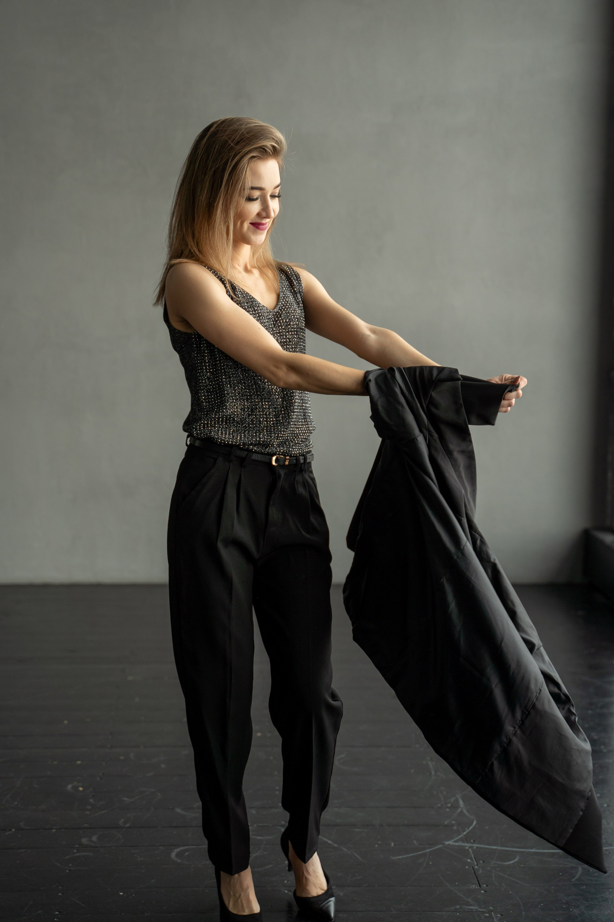 Екатерина. Главная