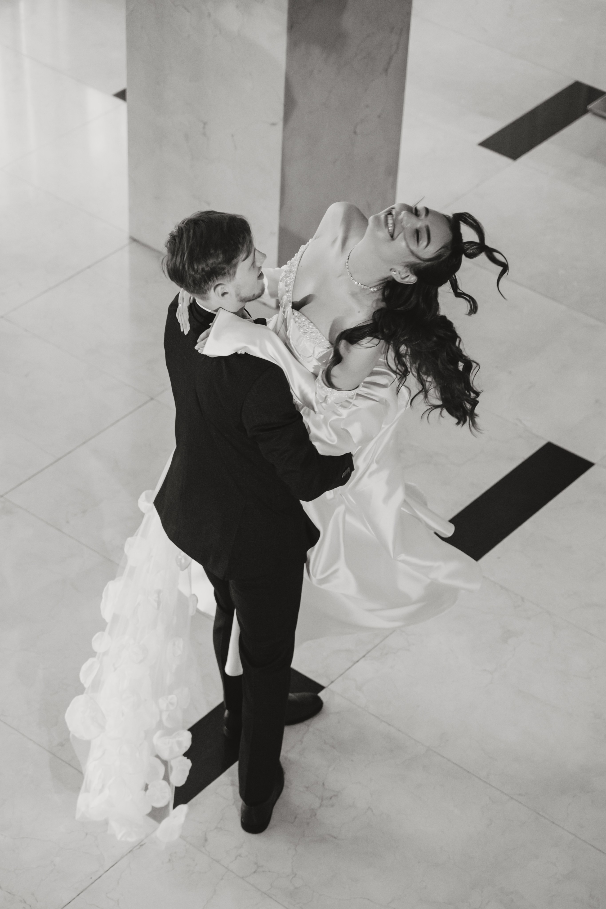 Александра и Кирилл. Главная