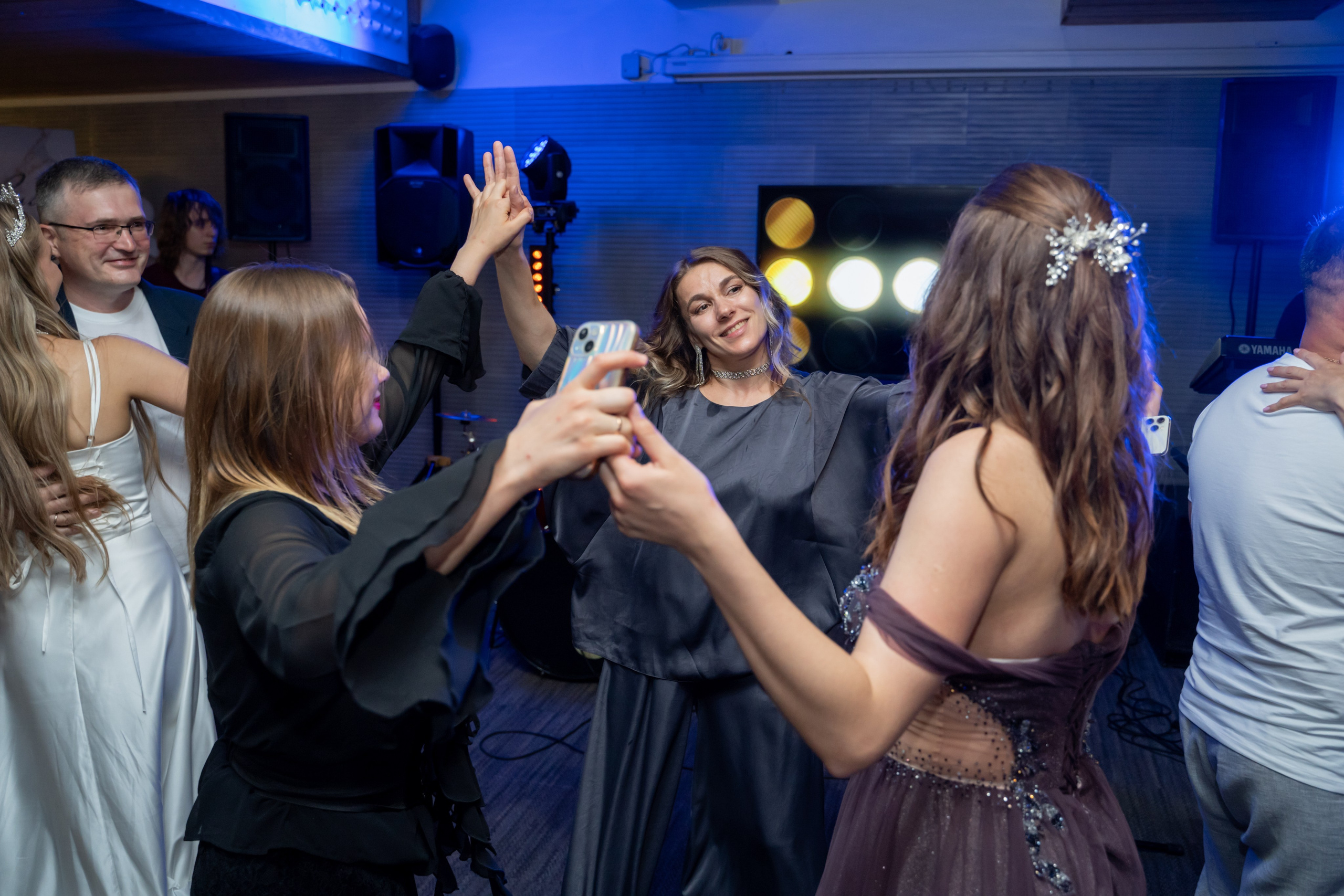 ВЫПУСКНОЙ ГИМНАЗИЯ. Главная