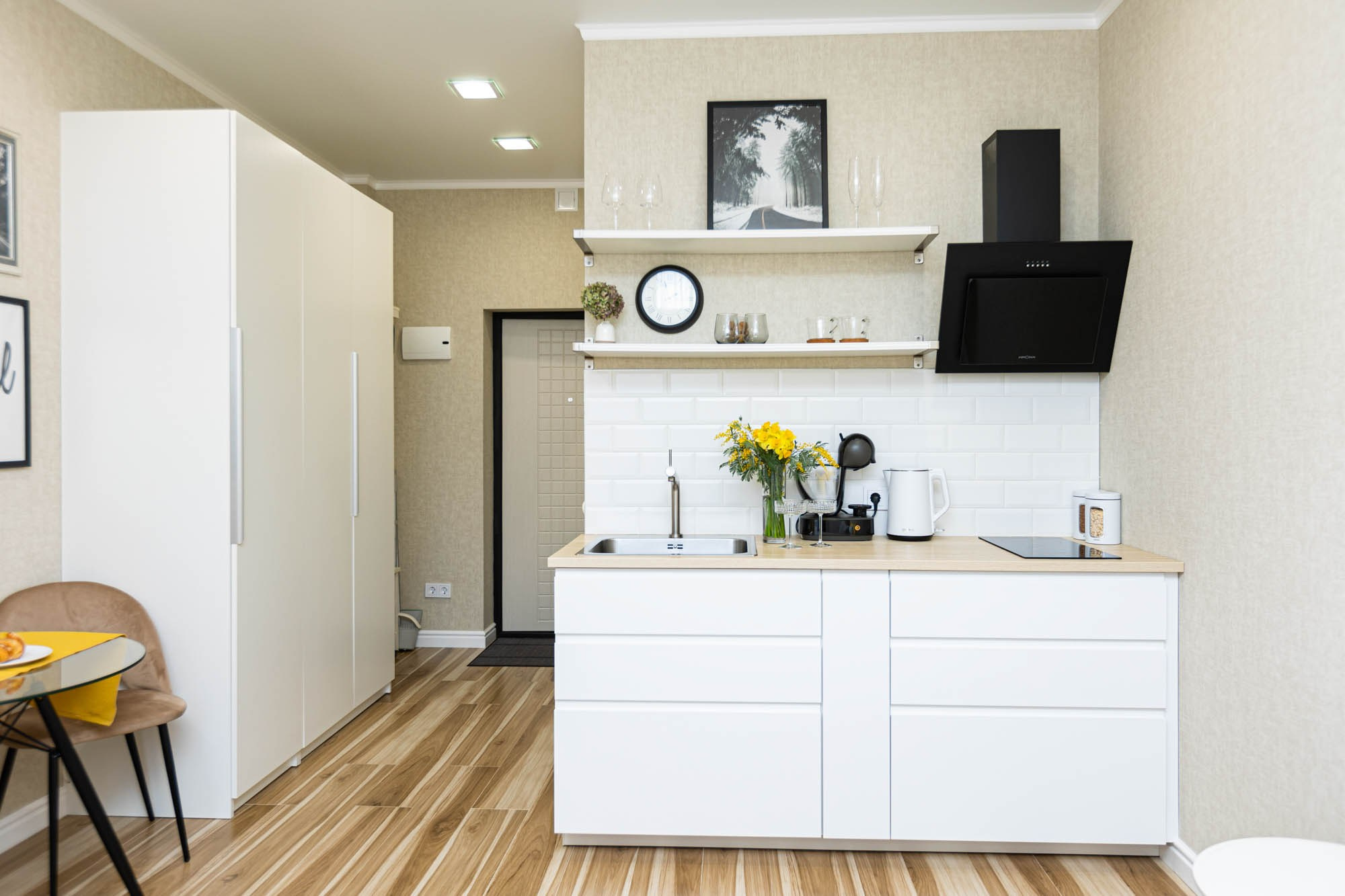 Недвижимость. Фотограф Красная Поляна — Сочи — Москва