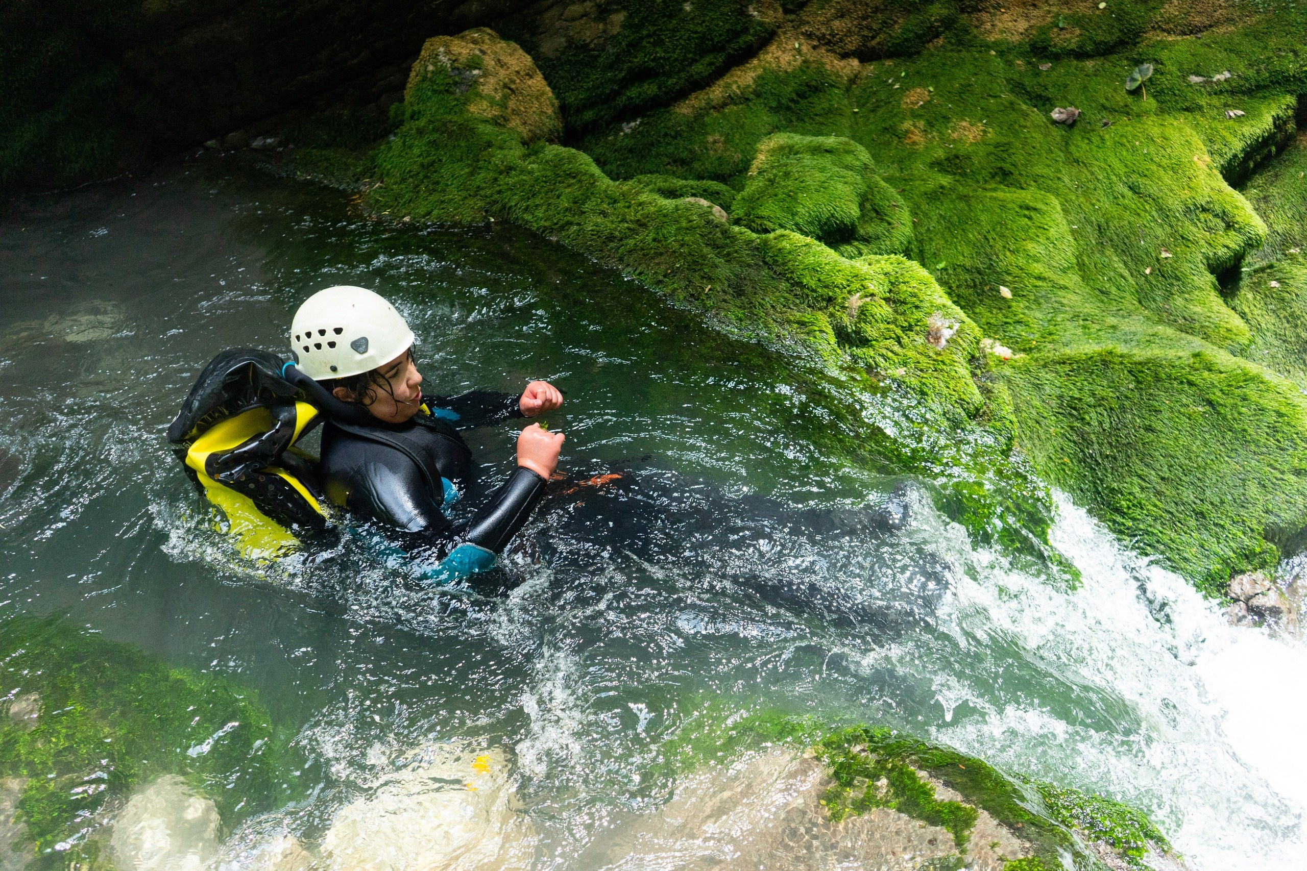 Каньоны. Фотограф Красная Поляна — Сочи — Москва