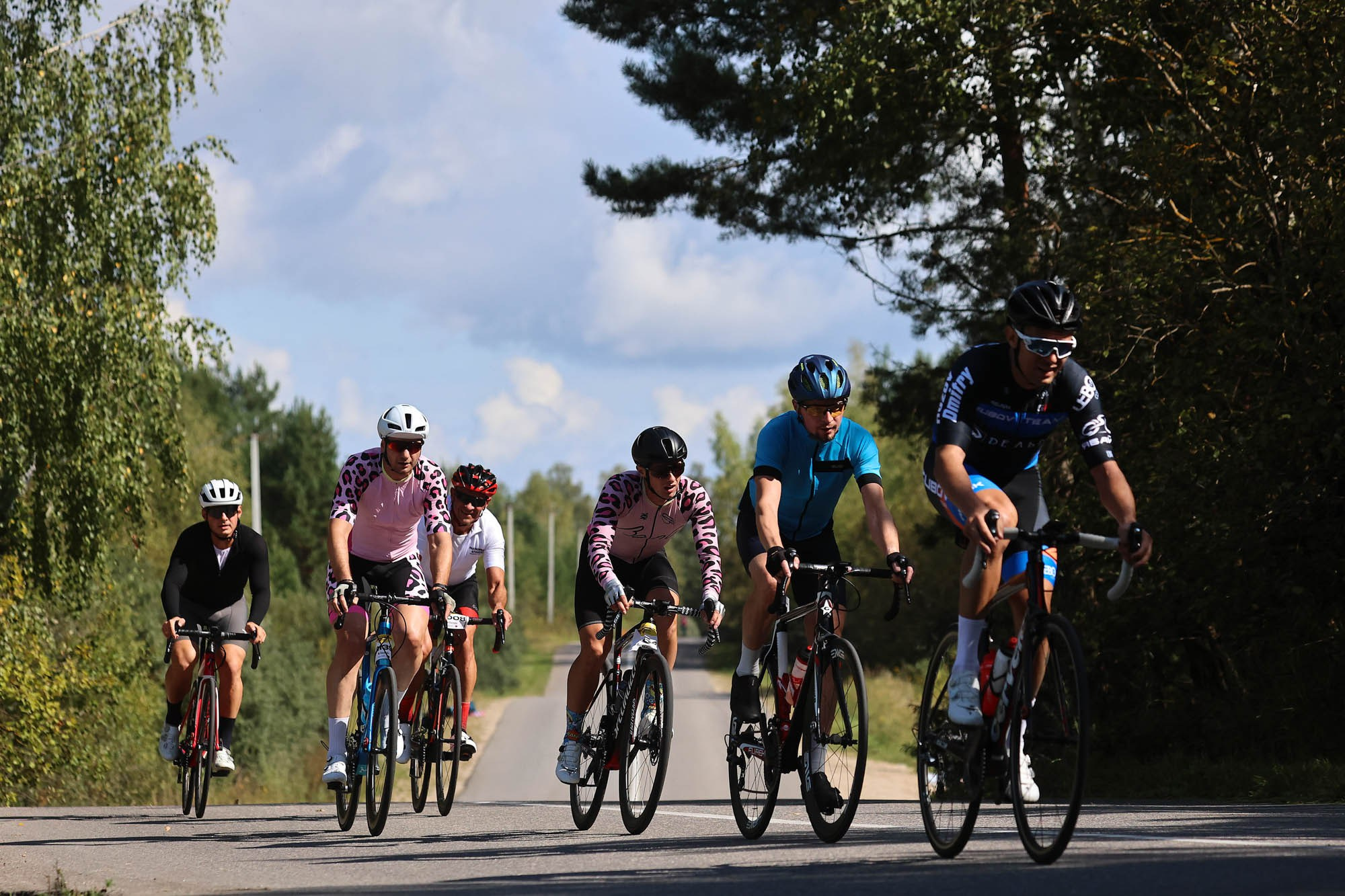 Марафоны. Фотограф Красная Поляна — Сочи — Москва