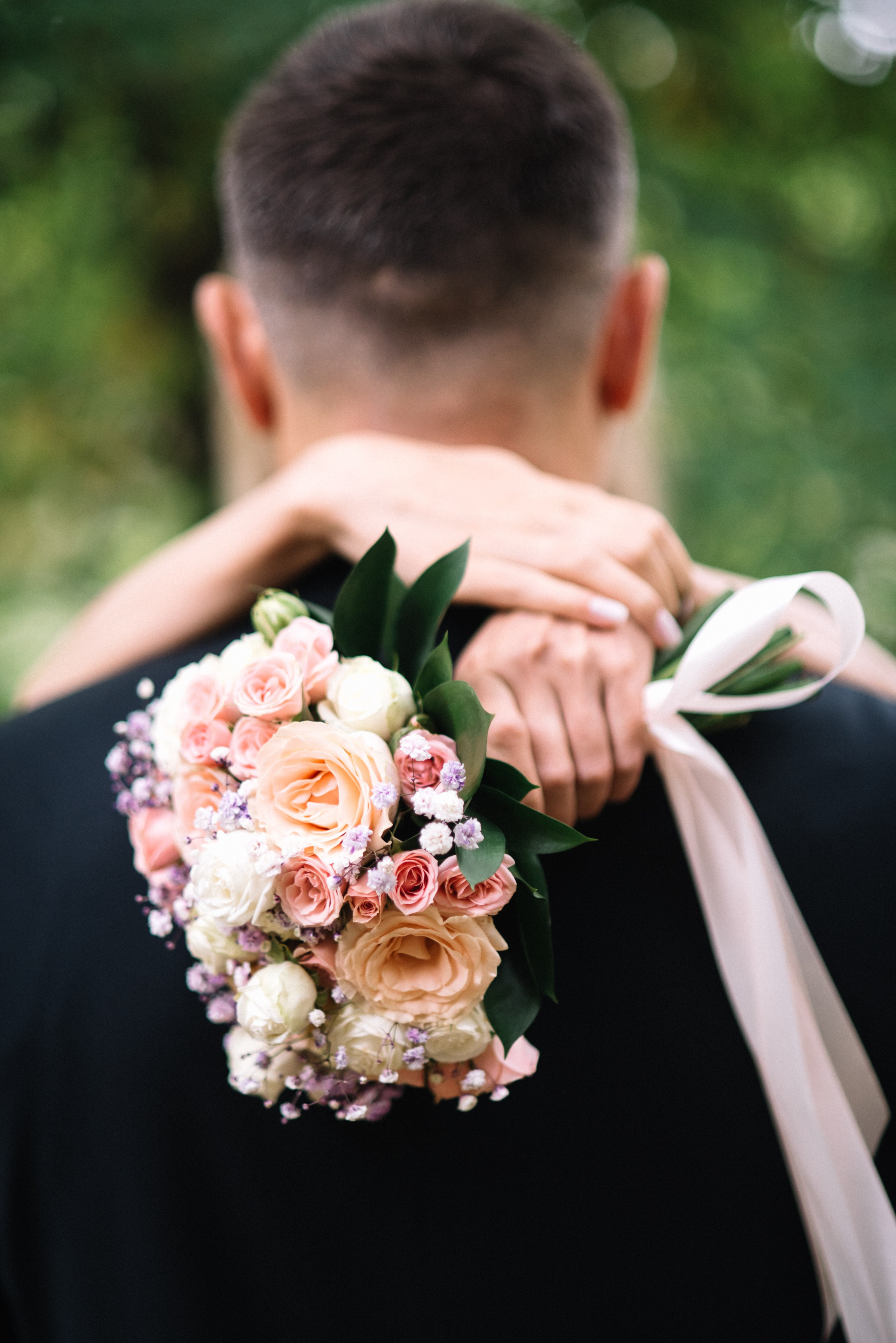 Свадебная съемка. Свадебный и студийный фотограф в Москве Попов Вячеслав