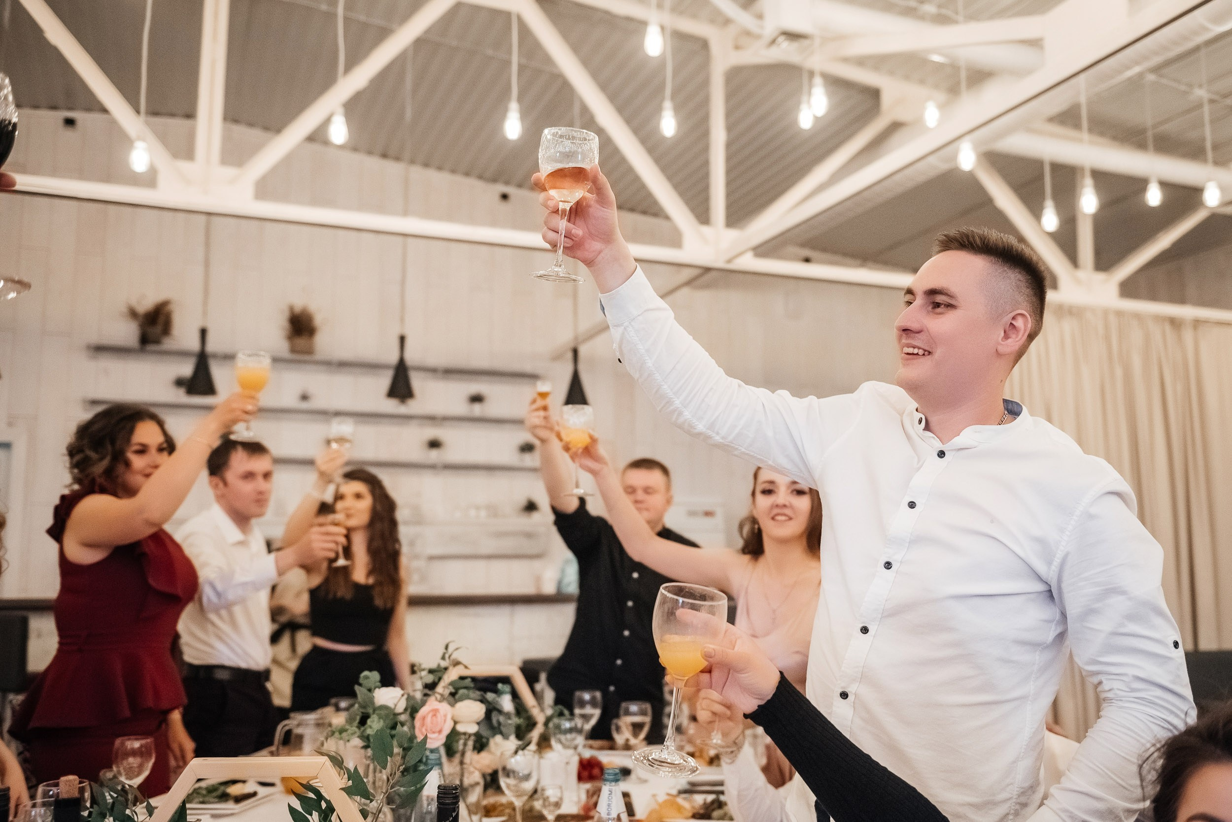 Никита и Мария. Фотограф Москва Артур Горвард