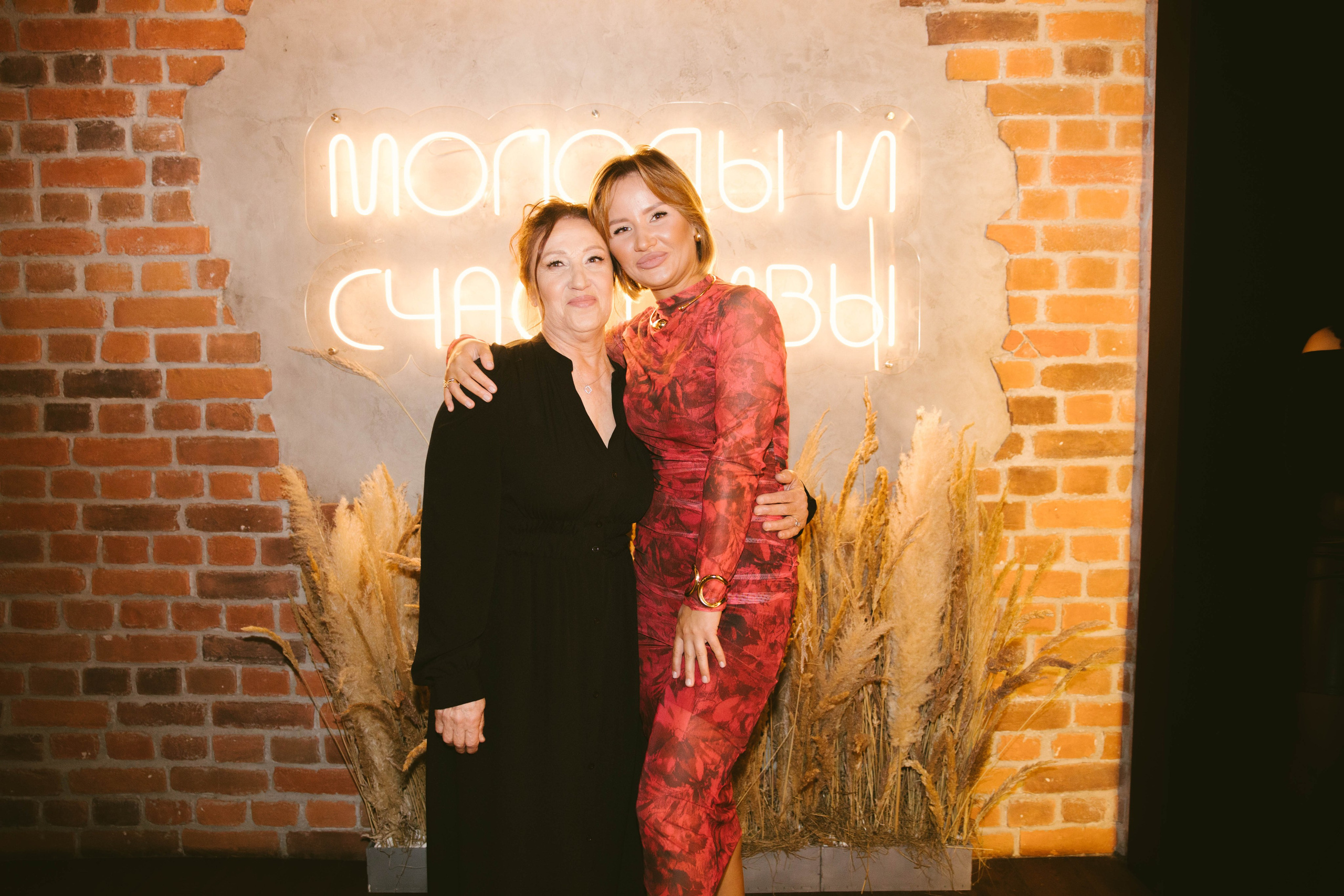 Юбилей. Фотограф в Липецке и Москве Рыкова Юлия