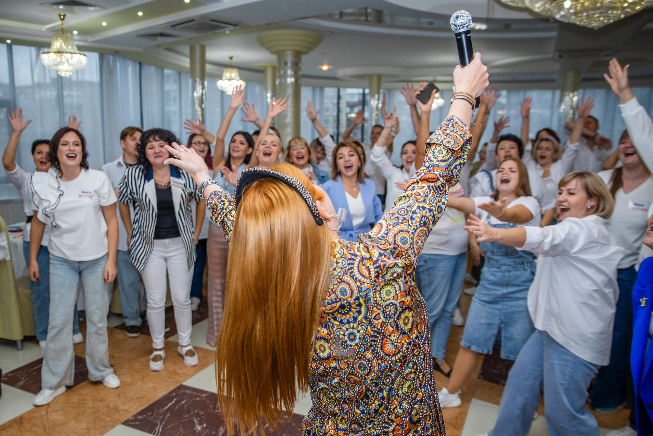 МК «ALPEN GOLD — 7Я». Фотограф в Ветлуге Сергей Белов (VETLUGA B.S.)