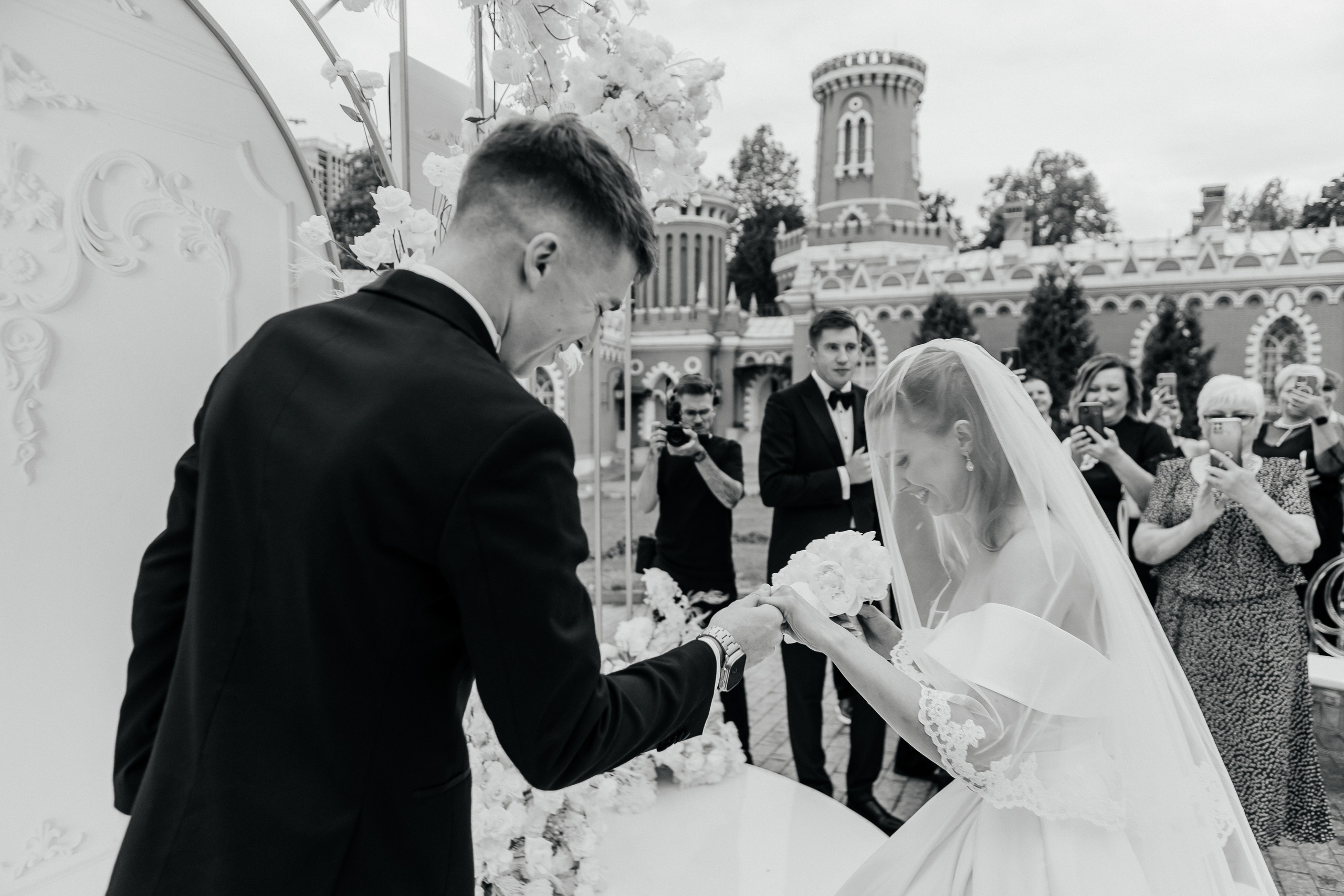 D&Y. Фотограф в Москве Влад Ярчевский