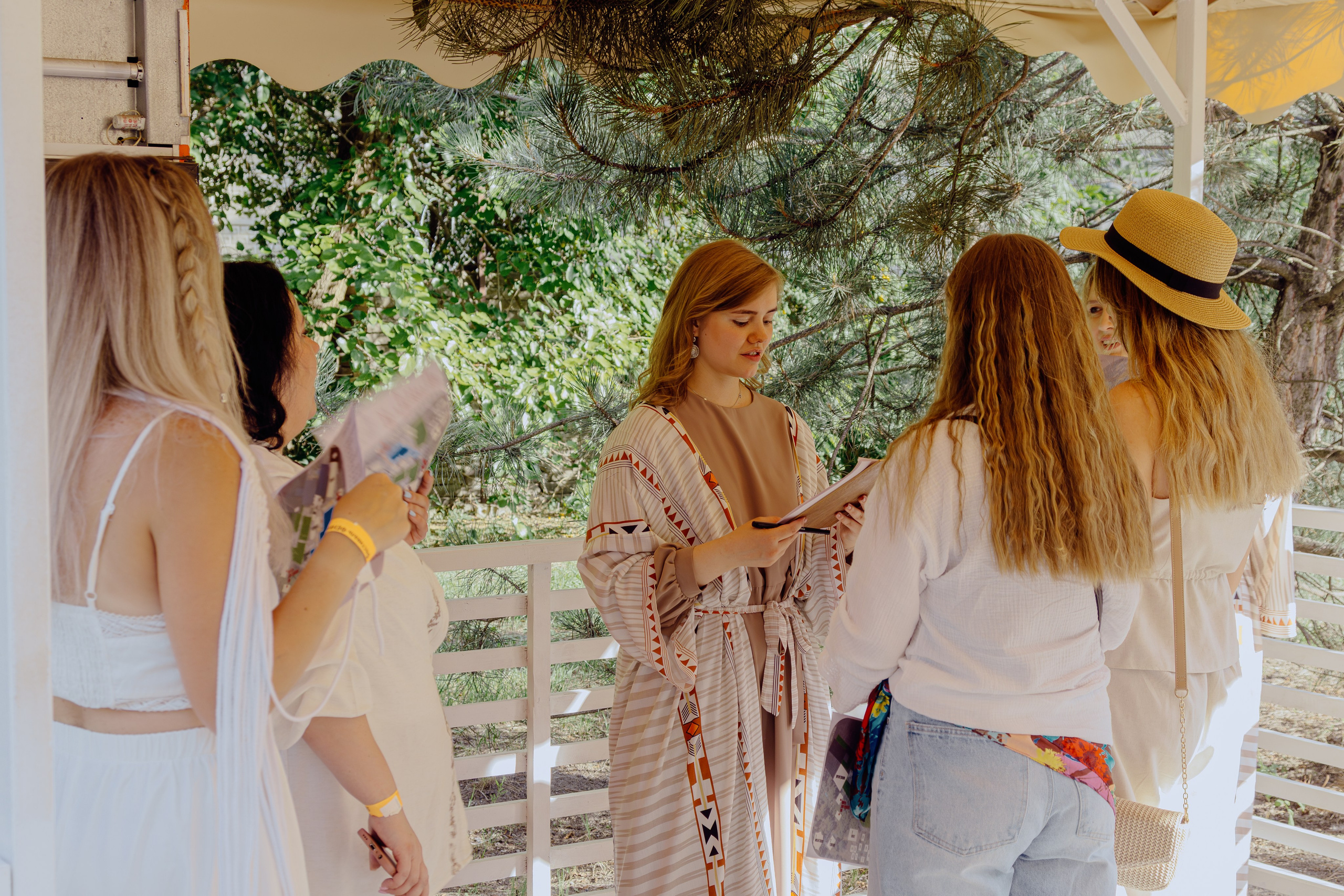 Репортажная съёмка корпоратива компании Феникс. Портретный фотограф в Ростове-на-Дону Антон Казарин