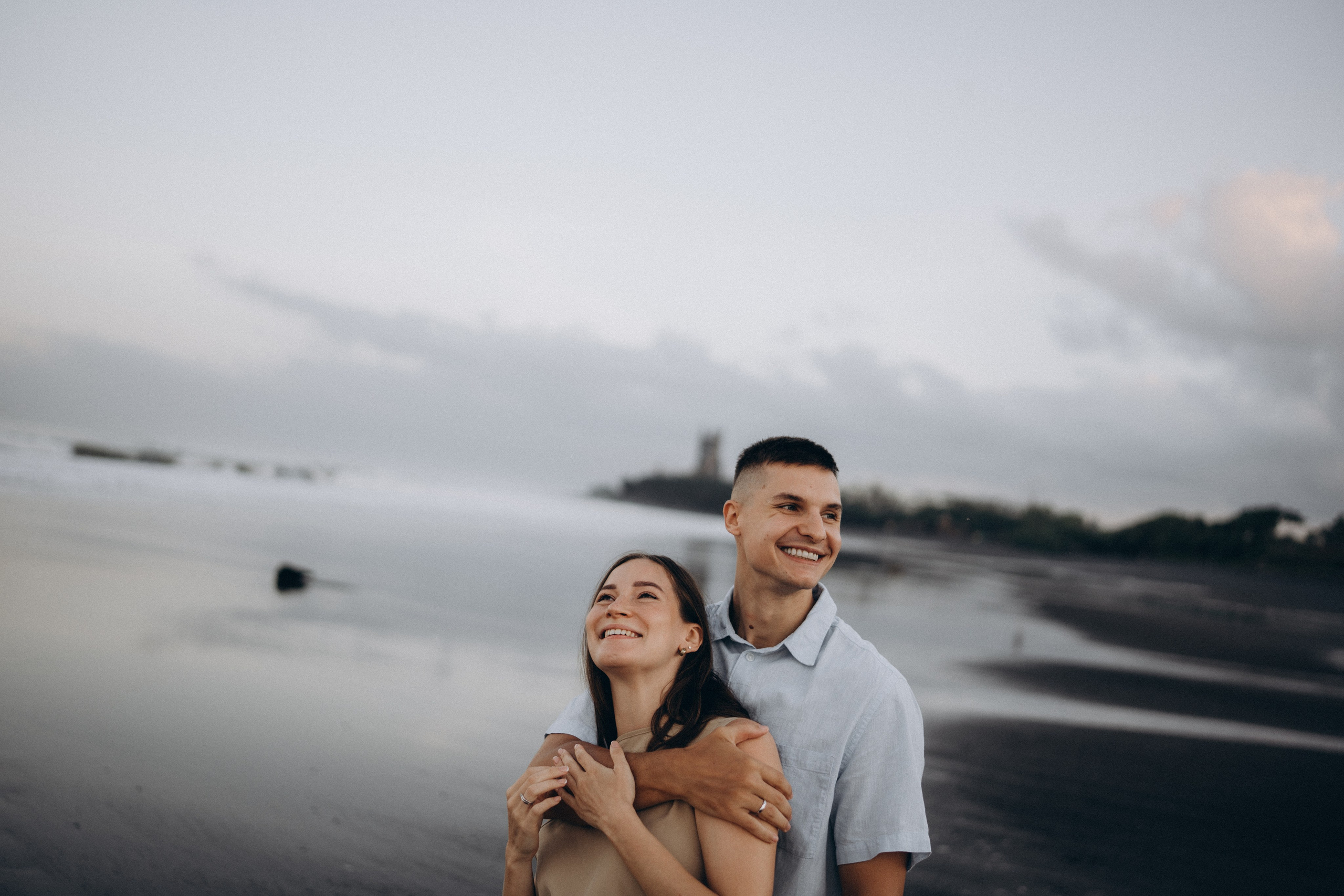 Toma & Anton. Olga Antipova — photographer