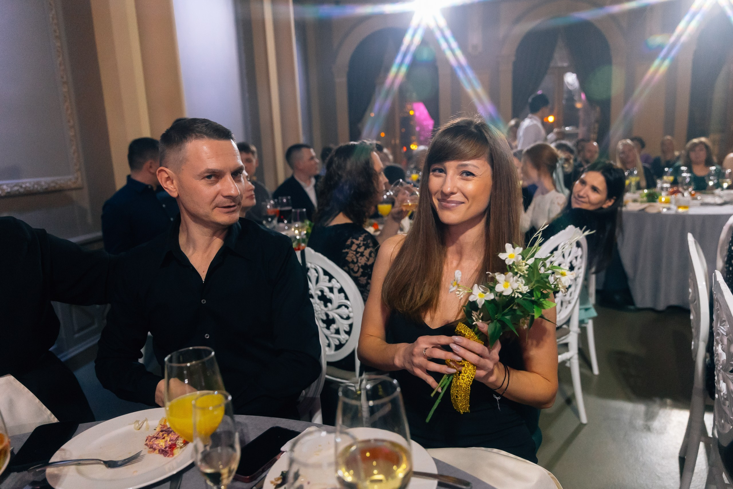 RPH Group. Портфолио свадебного фотографа. Роман Каргаполов