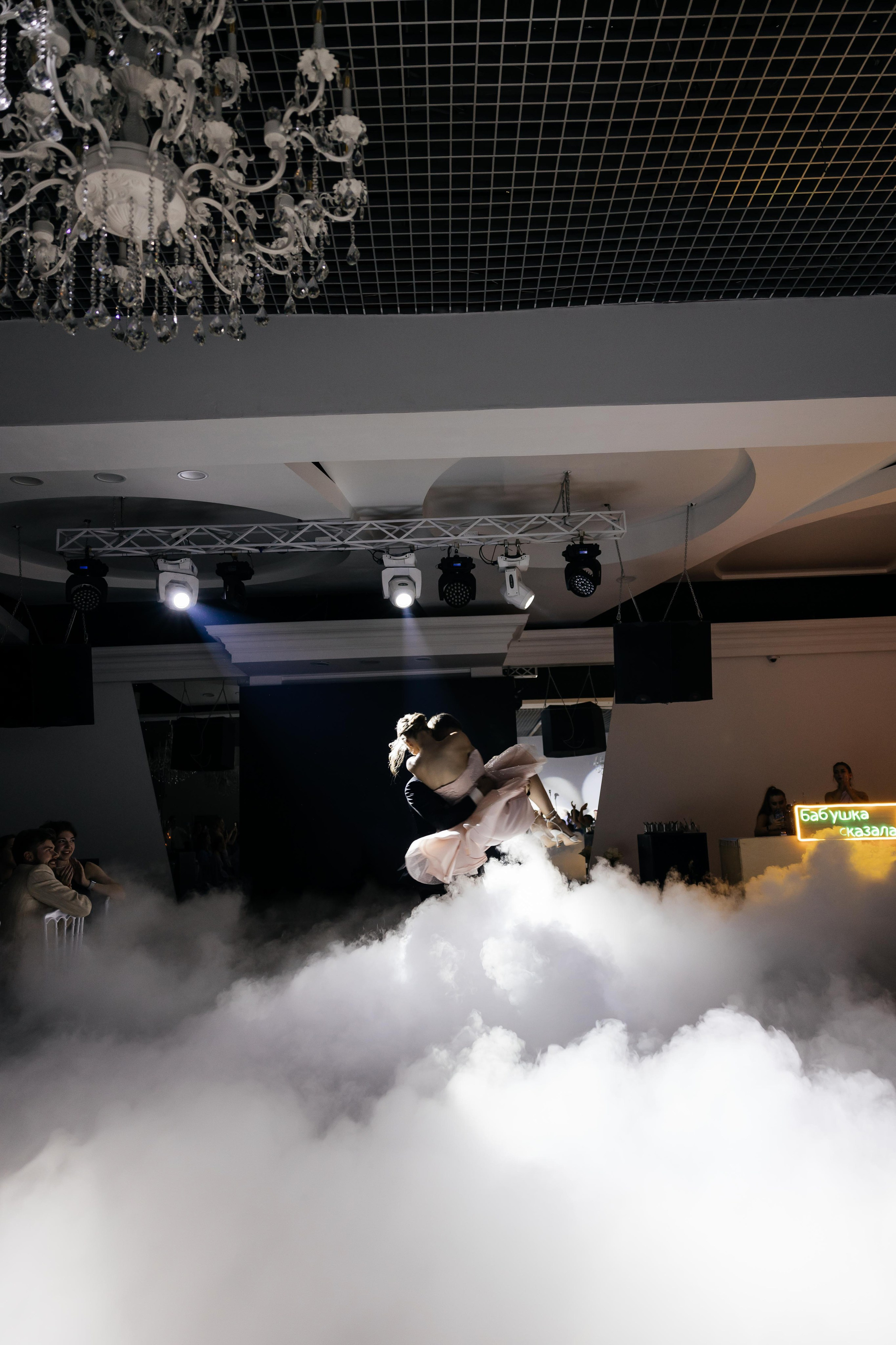 Свадебная Алина и Кирилла. Свадебный и семейный фотограф Рассказова Виктория