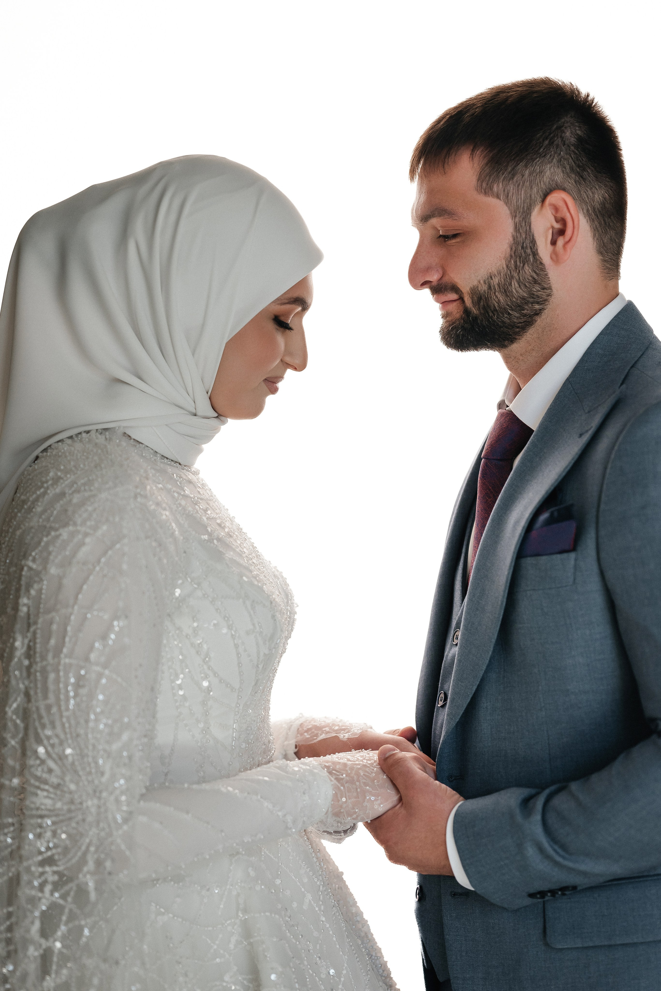 Руслан & Заира. Фотограф в Краснодарском крае Александр Шульга